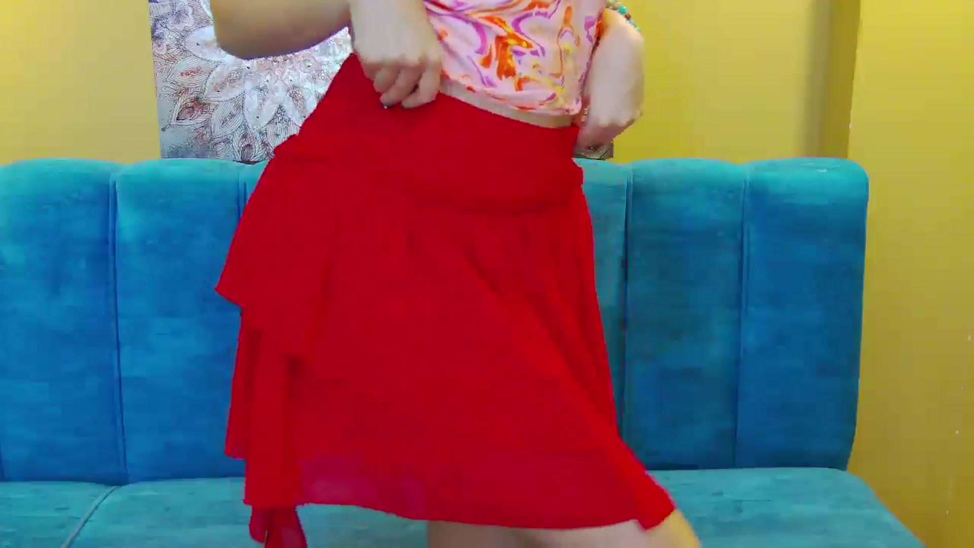 Gallery image thumbnail from Aileenaa's myfreecams stream on, 09/14/2025, 18:42 image 5 of 20