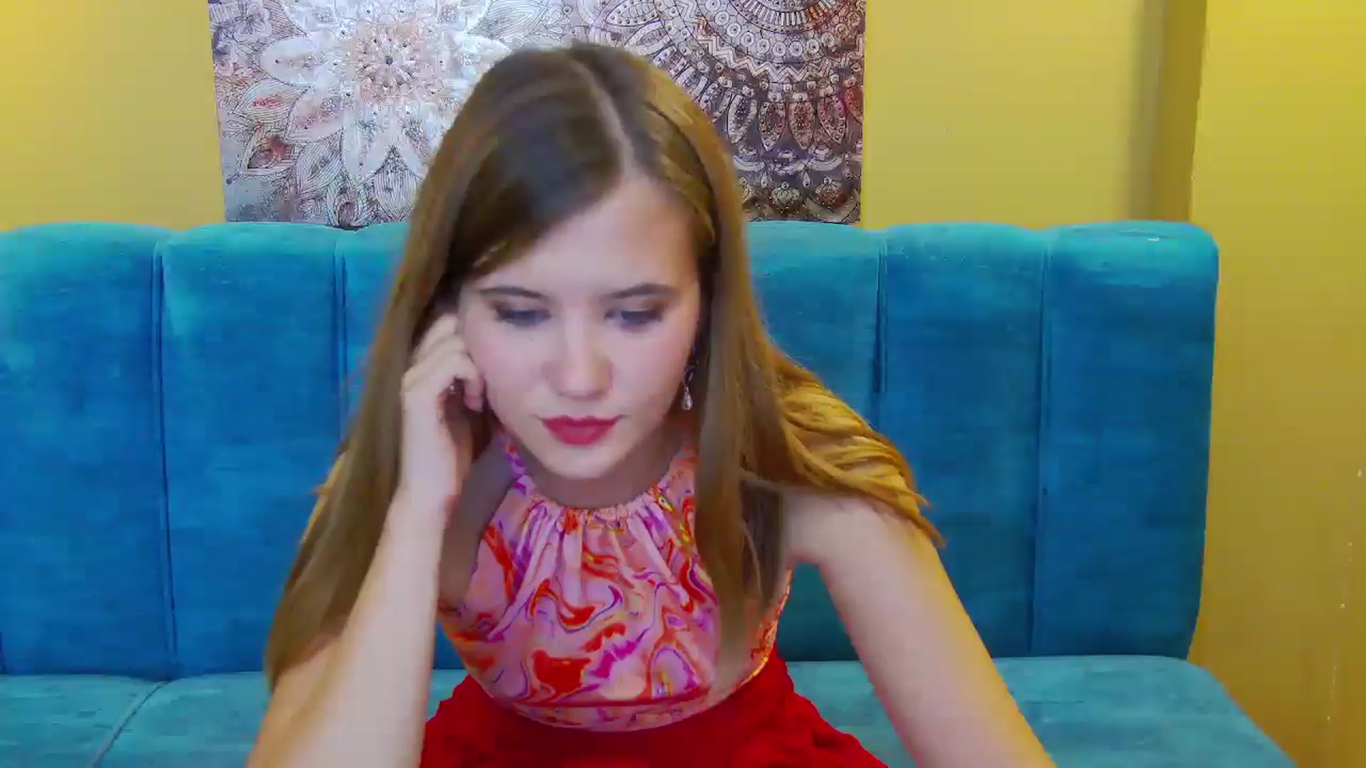 Gallery image thumbnail from Aileenaa's myfreecams stream on, 09/14/2025, 18:42 image 9 of 20