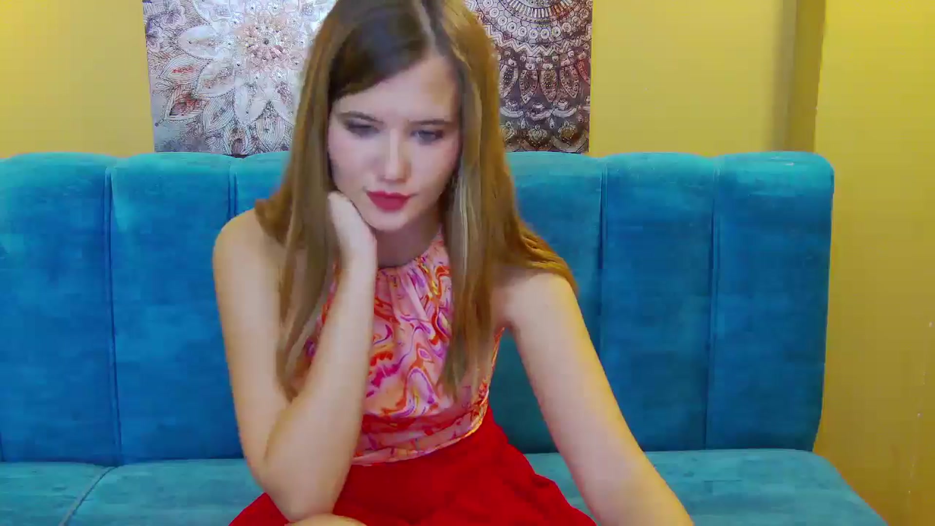 Gallery image thumbnail from Aileenaa's myfreecams stream on, 09/14/2025, 18:42 image 19 of 20