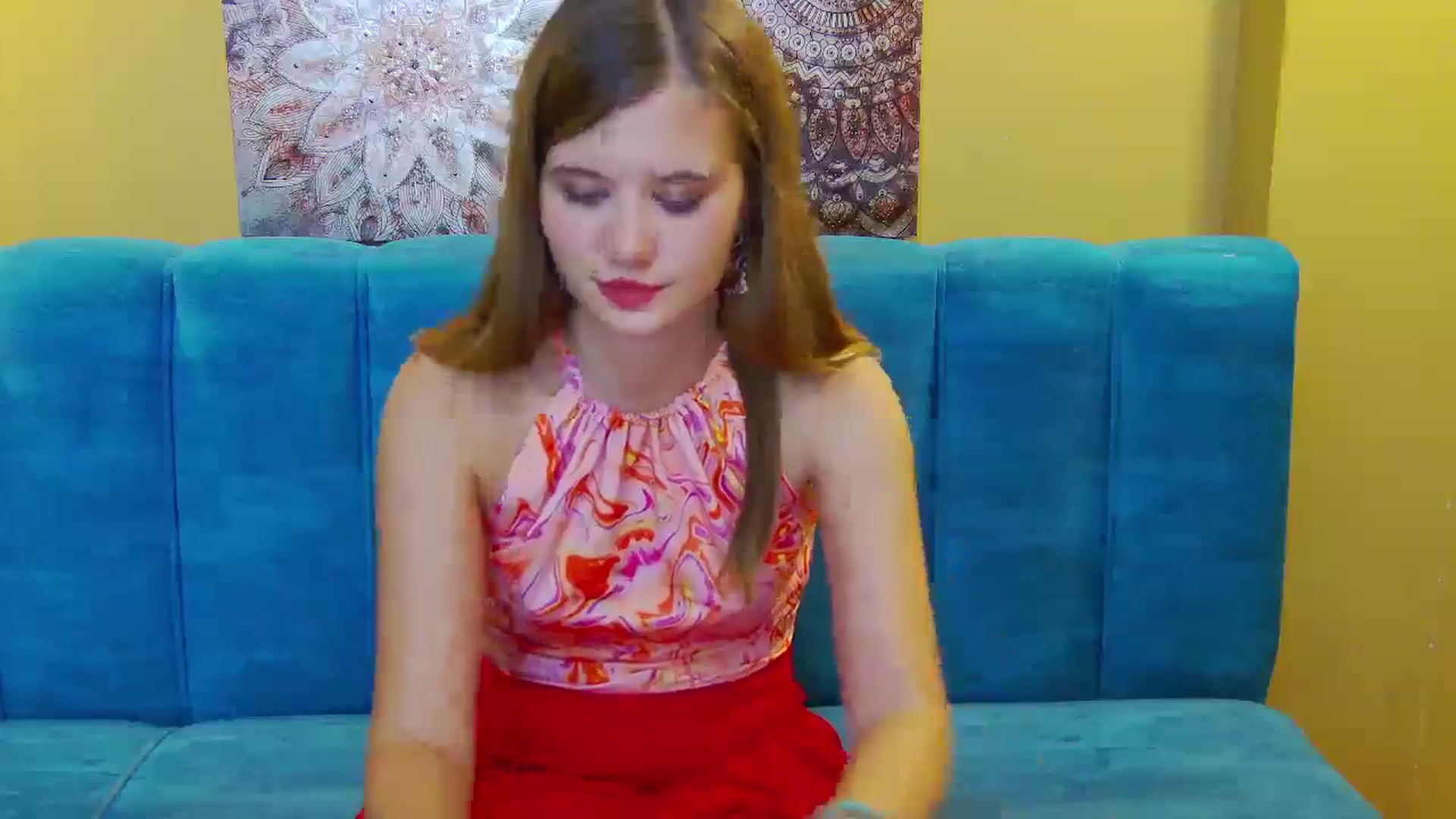Gallery image thumbnail from Aileenaa's myfreecams stream on, 09/14/2025, 18:42 image 20 of 20