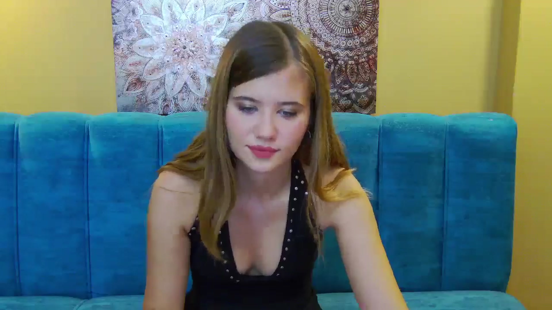 Gallery image thumbnail from Aileenaa's myfreecams stream on, 09/15/2025, 16:41 image 7 of 20