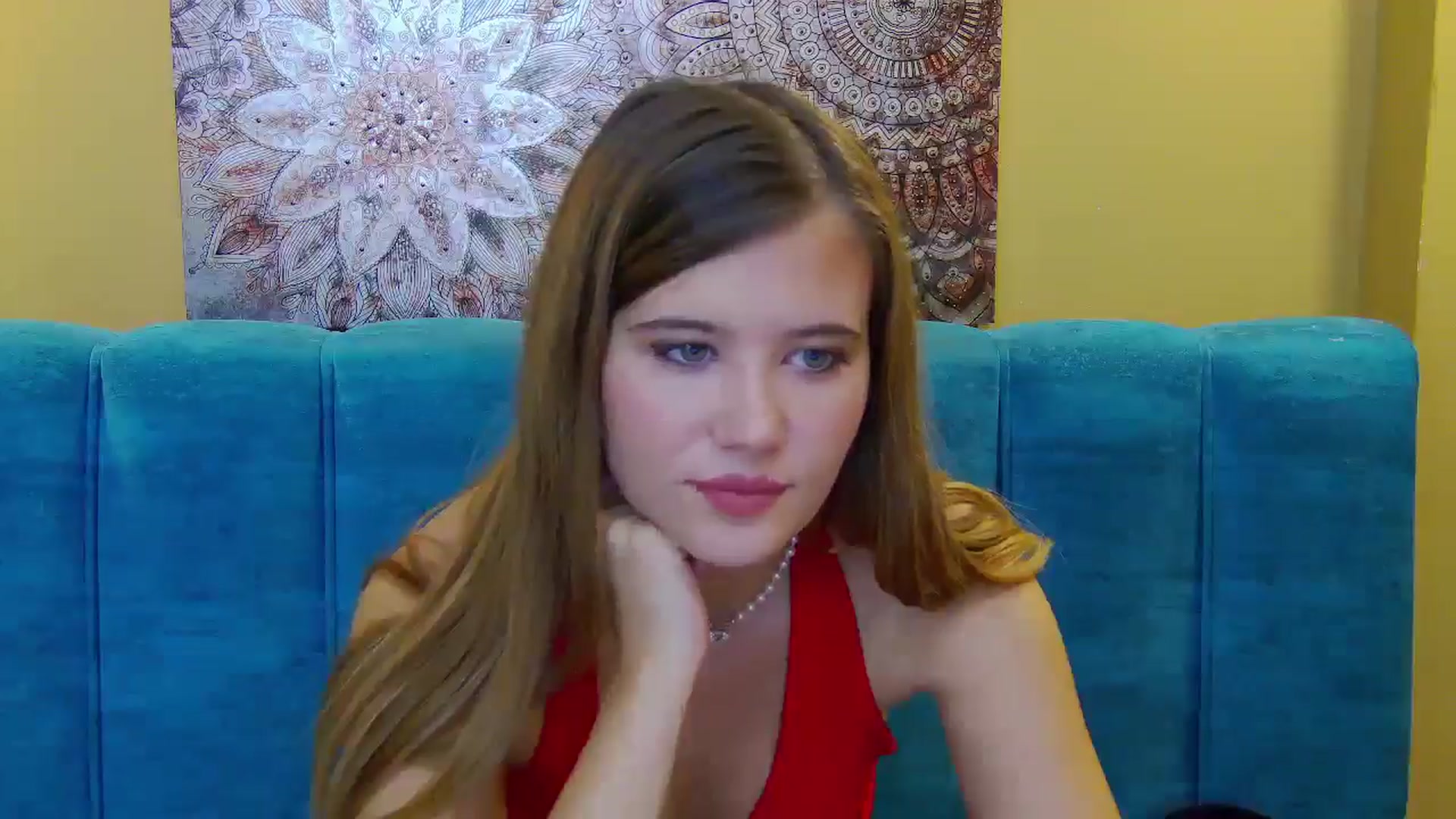 Gallery image thumbnail from Aileenaa's myfreecams stream on, 09/16/2025, 15:02 image 15 of 20