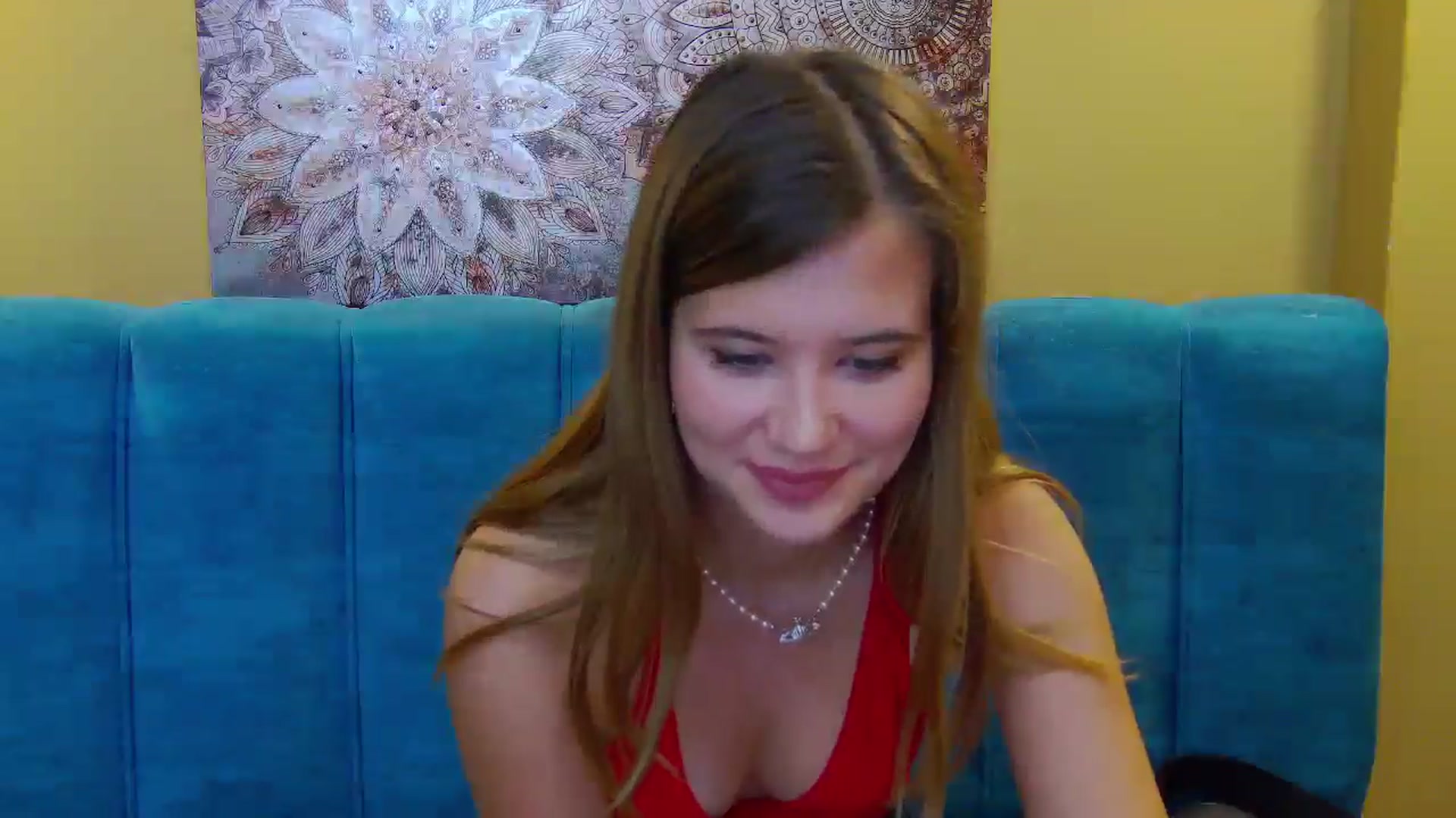 Gallery image thumbnail from Aileenaa's myfreecams stream on, 09/16/2025, 16:41 image 11 of 20