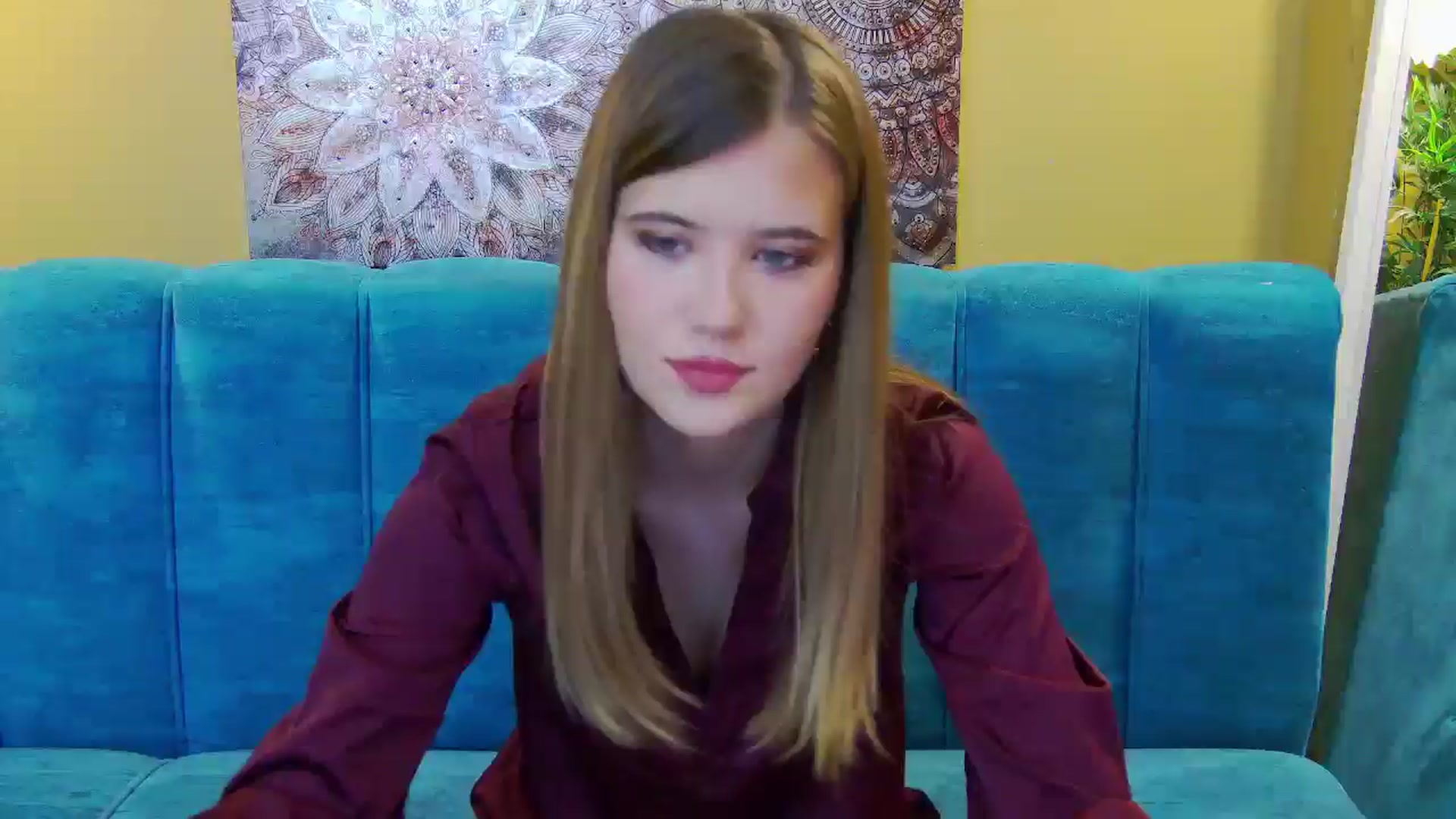 Gallery image thumbnail from Aileenaa's myfreecams stream on, 09/19/2025, 14:06 image 1 of 20