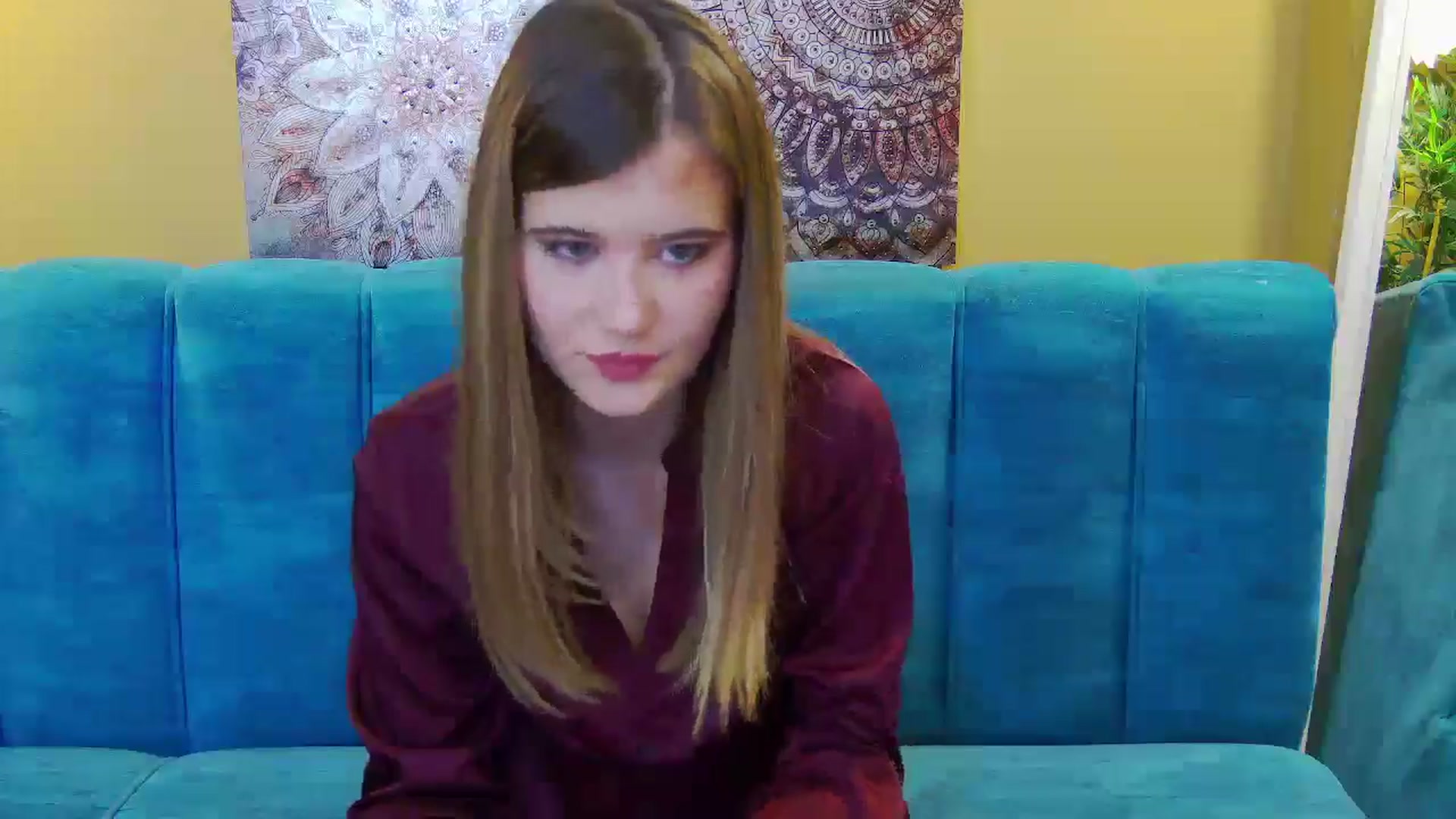 Gallery image thumbnail from Aileenaa's myfreecams stream on, 09/19/2025, 14:06 image 16 of 20