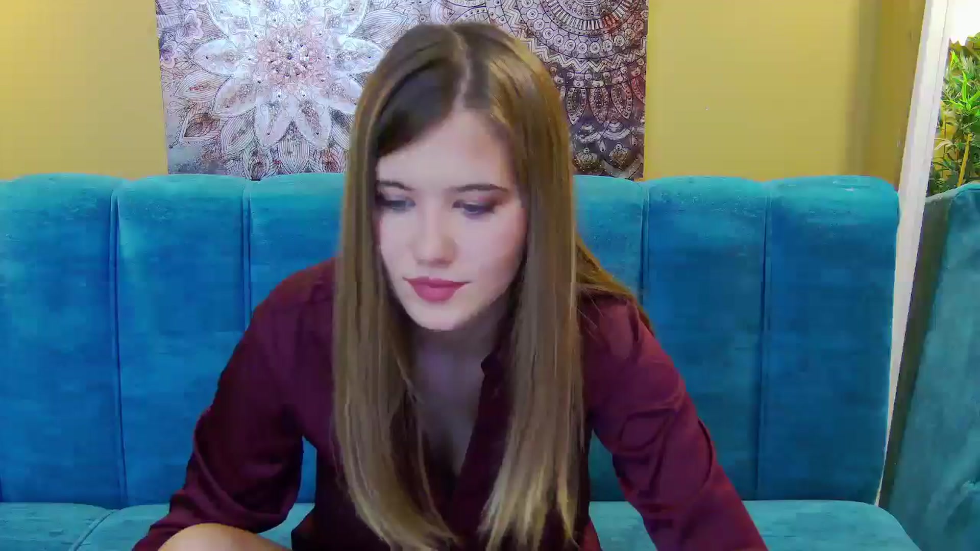 Gallery image thumbnail from Aileenaa's myfreecams stream on, 09/19/2025, 14:06 image 18 of 20
