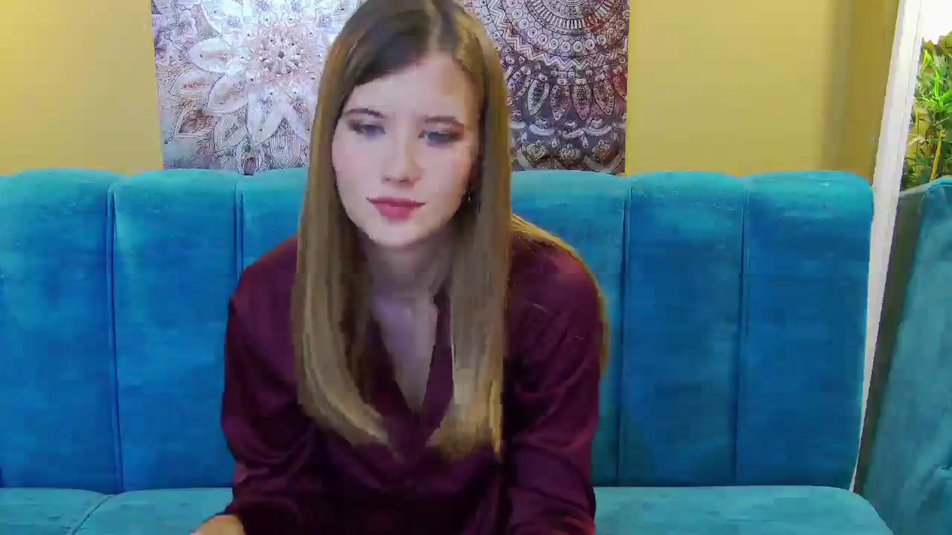 Gallery image thumbnail from Aileenaa's myfreecams stream on, 09/19/2025, 14:06 image 8 of 20