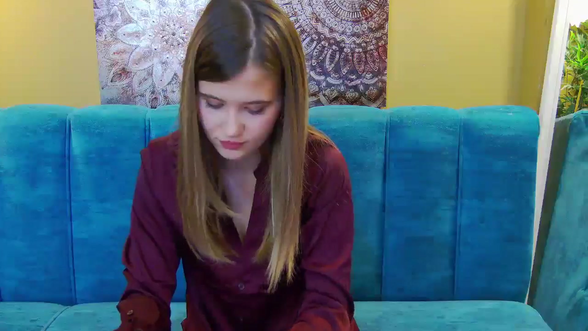 Gallery image thumbnail from Aileenaa's myfreecams stream on, 09/19/2025, 14:06 image 13 of 20