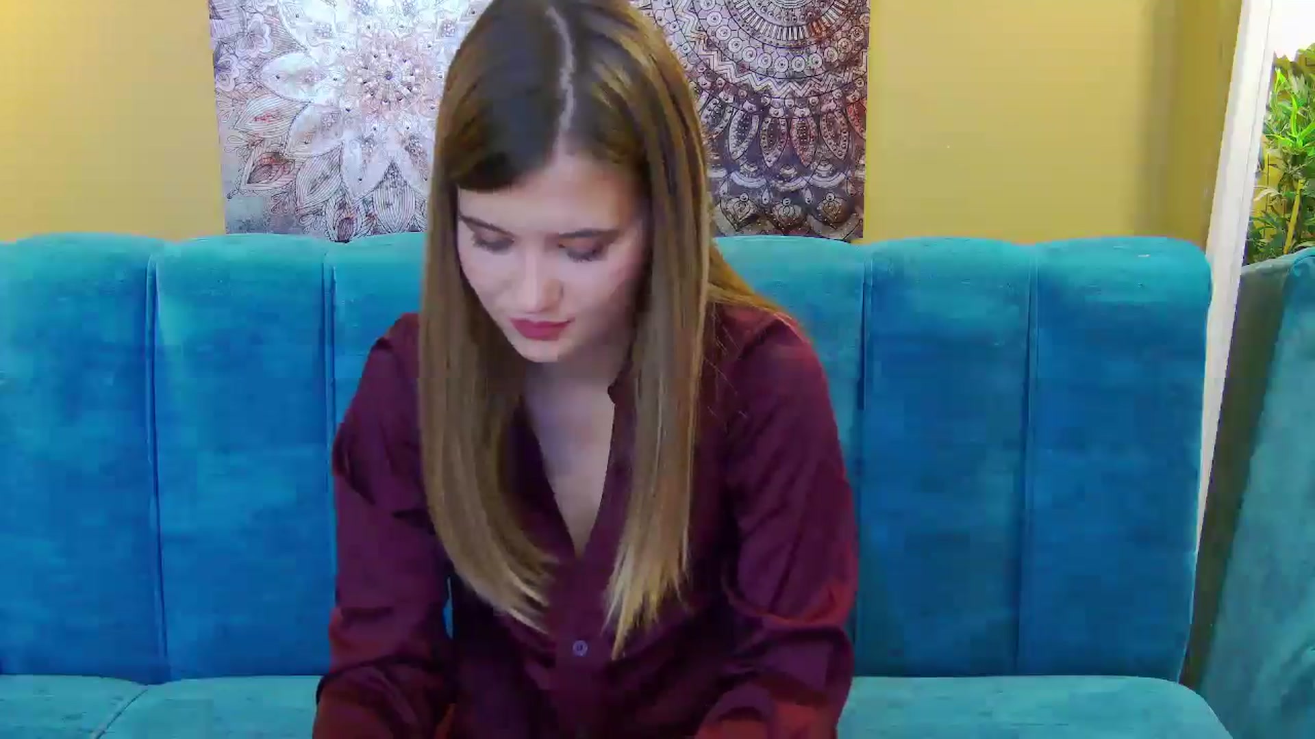 Gallery image thumbnail from Aileenaa's myfreecams stream on, 09/19/2025, 14:06 image 3 of 20