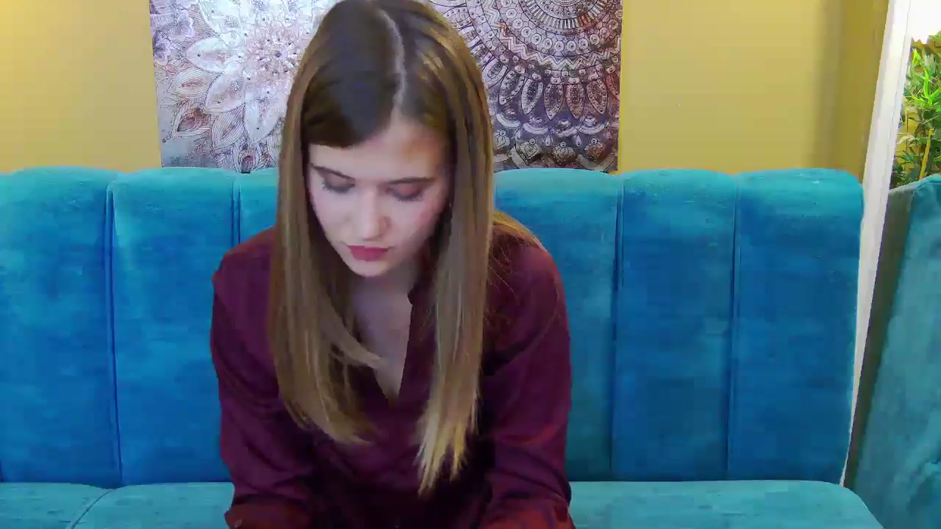 Gallery image thumbnail from Aileenaa's myfreecams stream on, 09/19/2025, 14:06 image 12 of 20