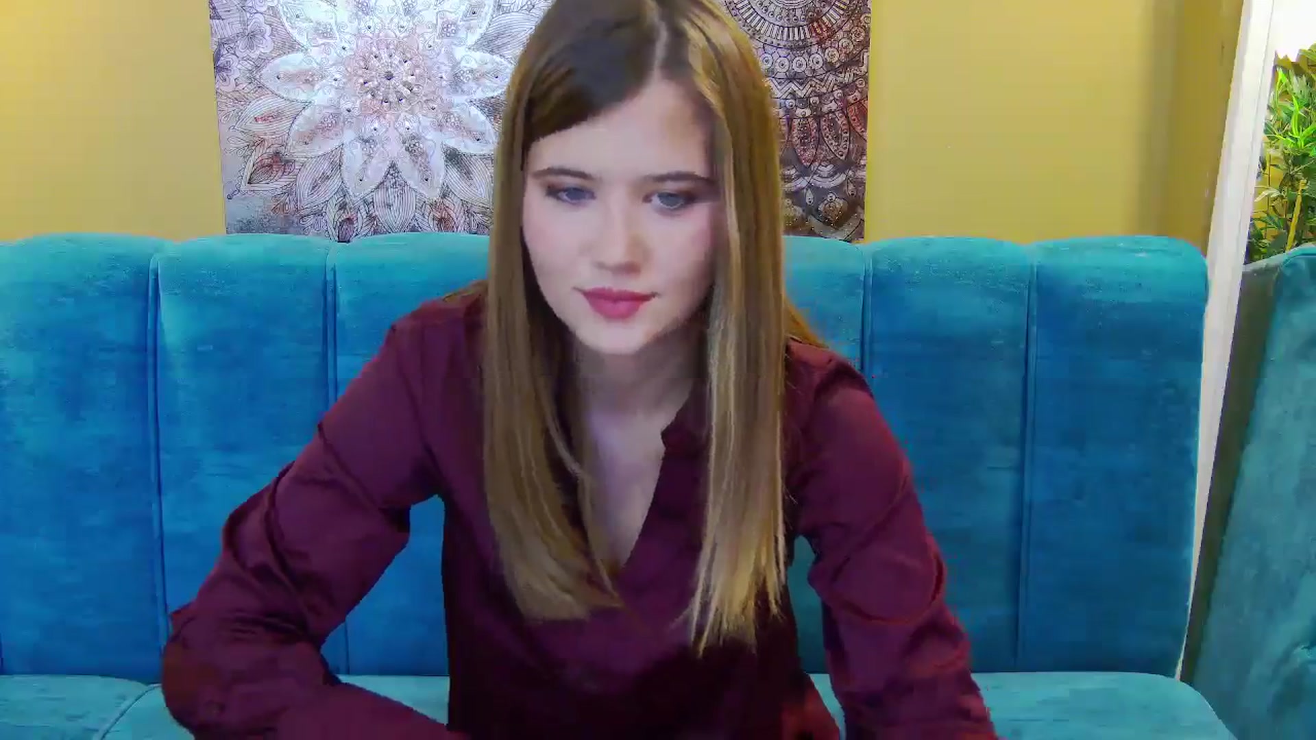 Gallery image thumbnail from Aileenaa's myfreecams stream on, 09/19/2025, 14:49 image 11 of 20