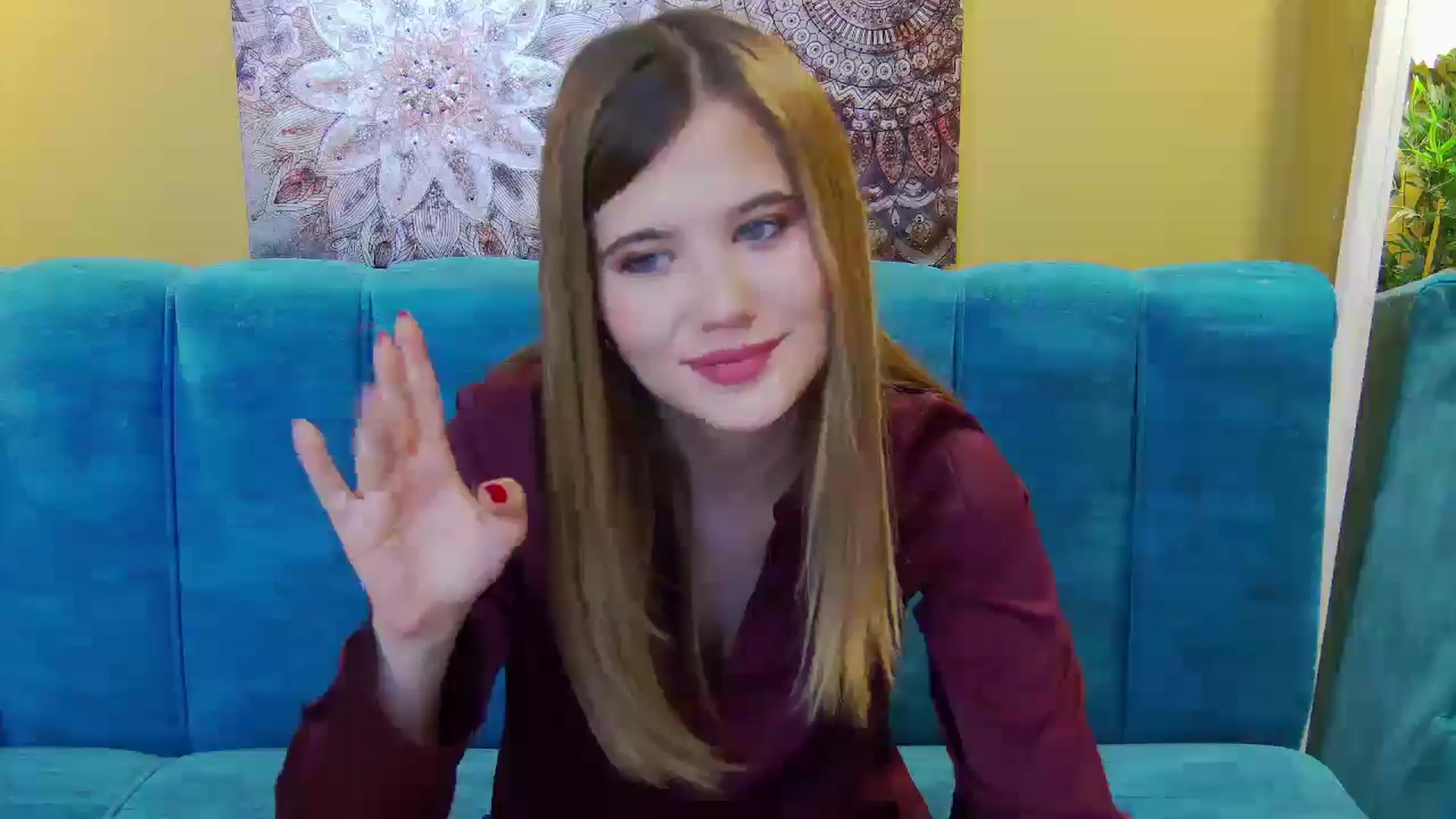 Gallery image thumbnail from Aileenaa's myfreecams stream on, 09/19/2025, 14:49 image 13 of 20