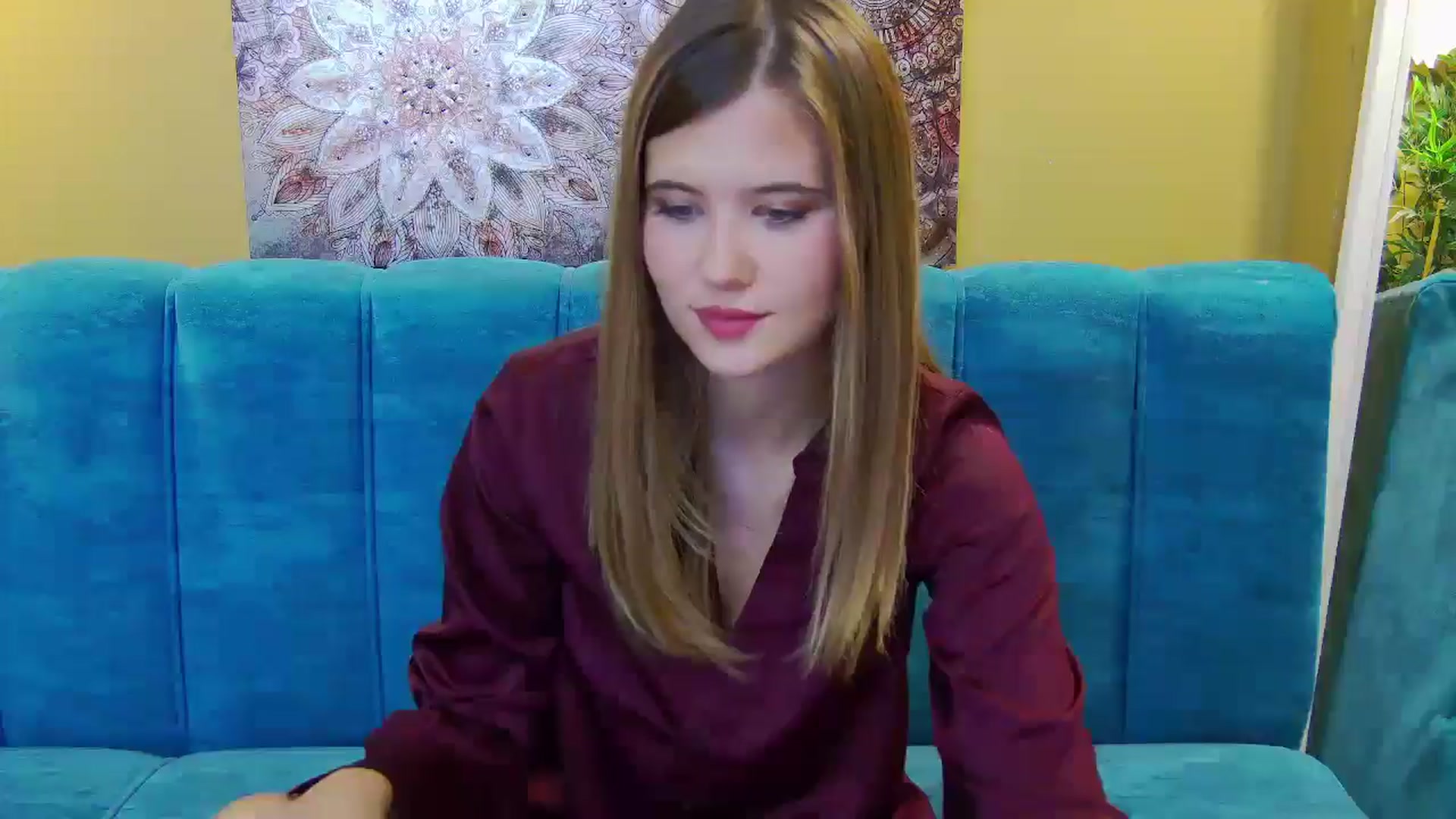Gallery image thumbnail from Aileenaa's myfreecams stream on, 09/19/2025, 14:49 image 10 of 20