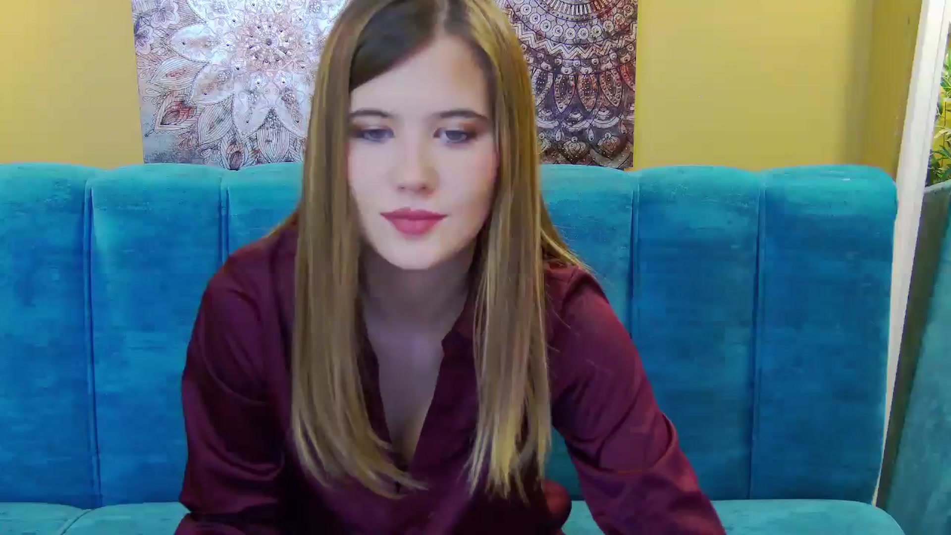Gallery image thumbnail from Aileenaa's myfreecams stream on, 09/19/2025, 14:49 image 18 of 20
