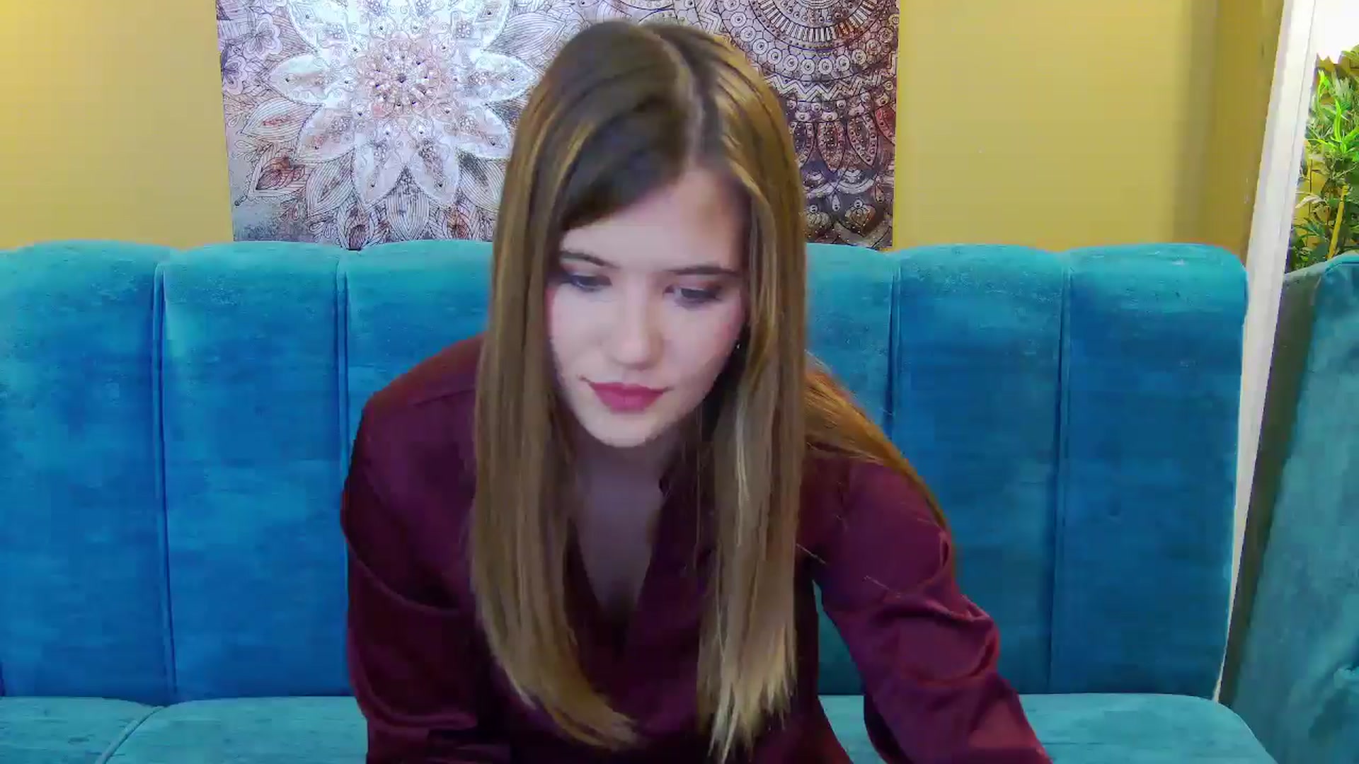 Gallery image thumbnail from Aileenaa's myfreecams stream on, 09/19/2025, 14:49 image 2 of 20
