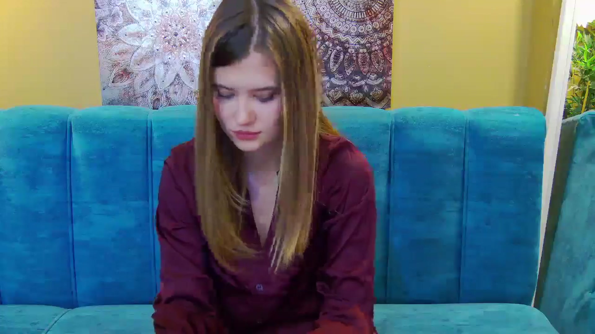 Gallery image thumbnail from Aileenaa's myfreecams stream on, 09/19/2025, 14:49 image 9 of 20