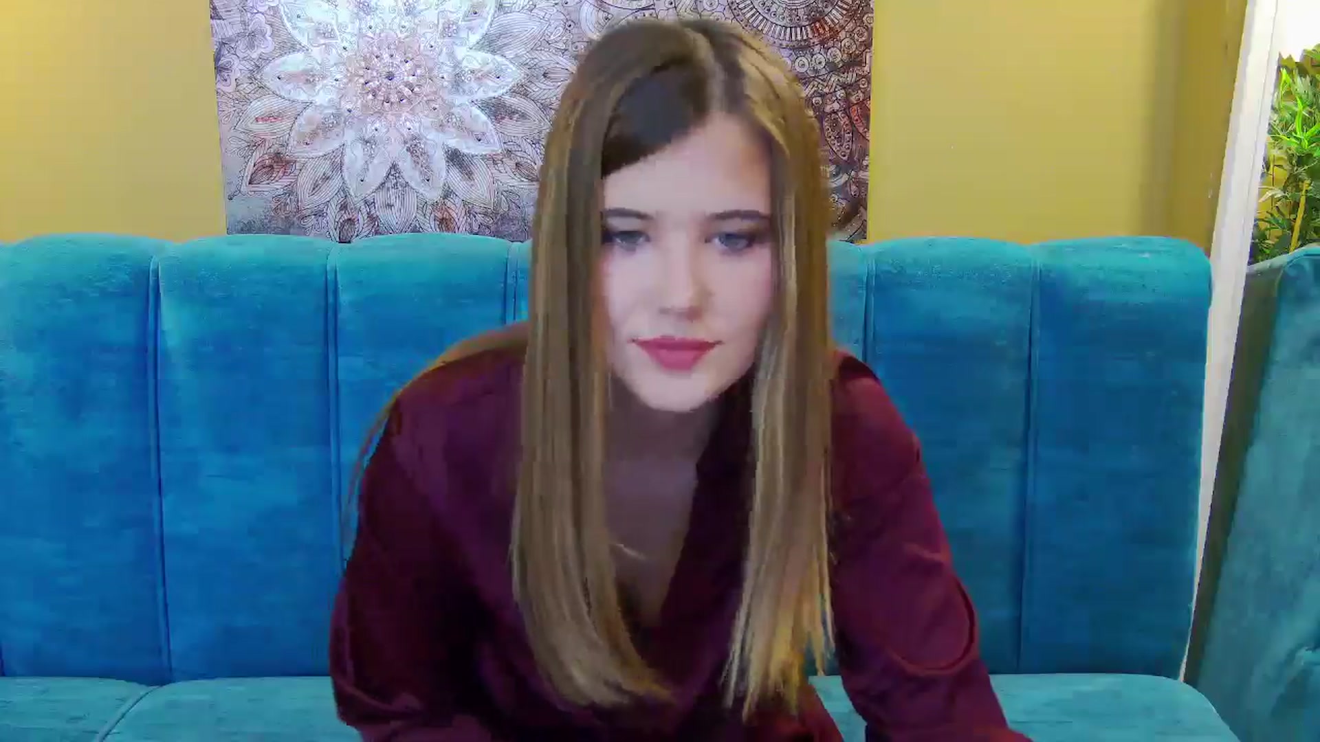 Gallery image thumbnail from Aileenaa's myfreecams stream on, 09/19/2025, 14:49 image 12 of 20