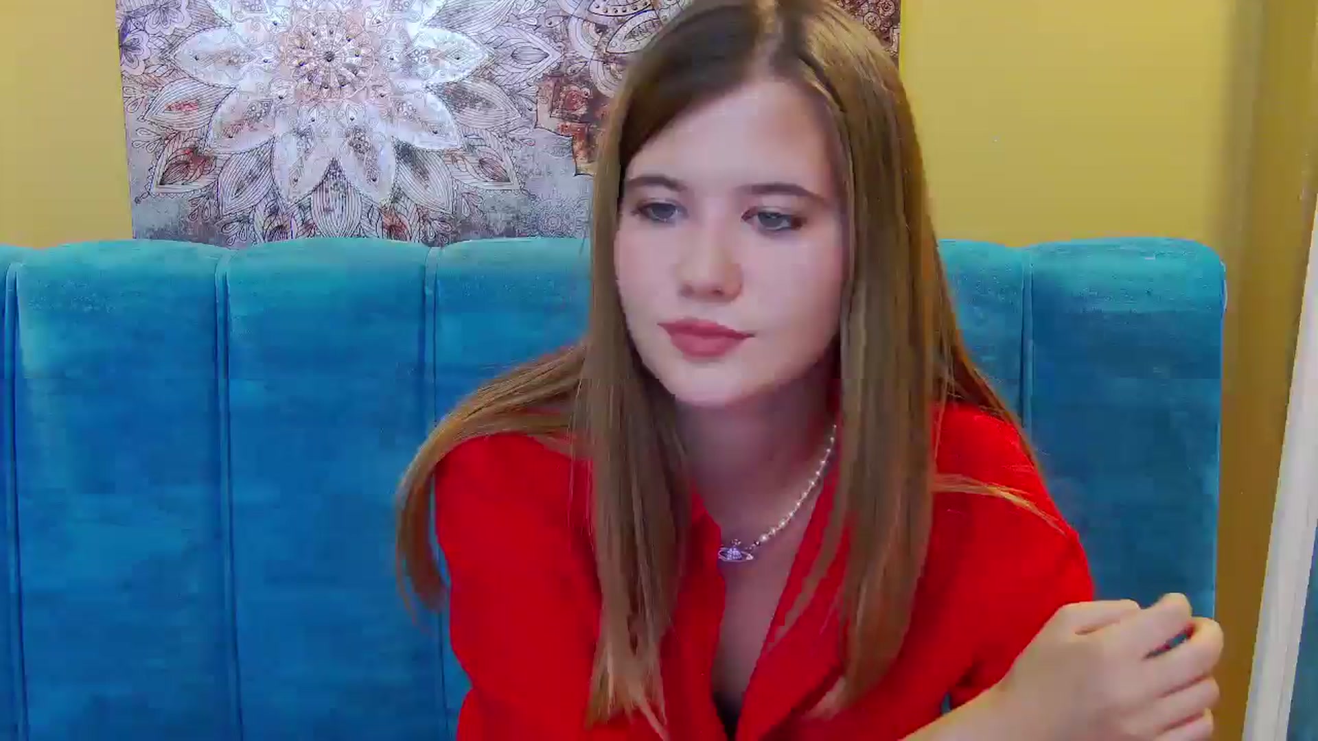 Gallery image thumbnail from Aileenaa's myfreecams stream on, 09/20/2025, 18:16 image 18 of 20