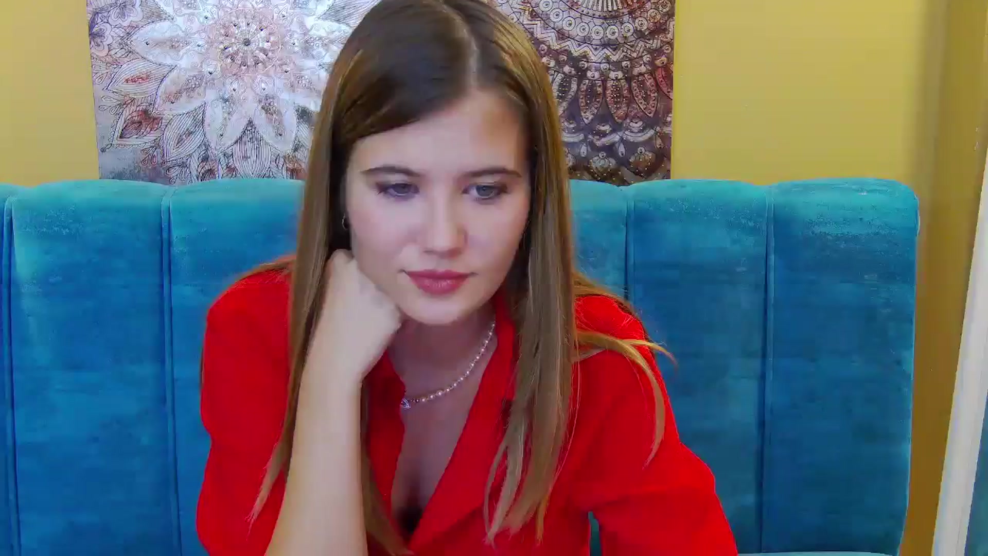 Gallery image thumbnail from Aileenaa's myfreecams stream on, 09/20/2025, 19:49 image 3 of 20