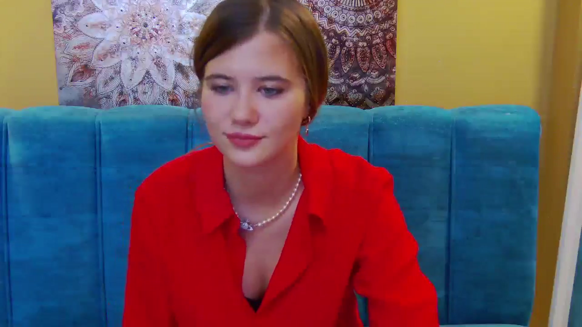 Gallery image thumbnail from Aileenaa's myfreecams stream on, 09/20/2025, 19:49 image 19 of 20