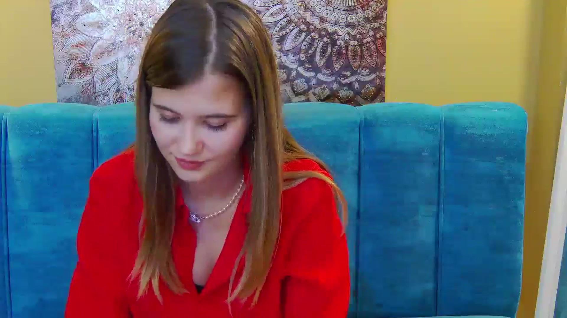 Gallery image thumbnail from Aileenaa's myfreecams stream on, 09/20/2025, 19:49 image 2 of 20