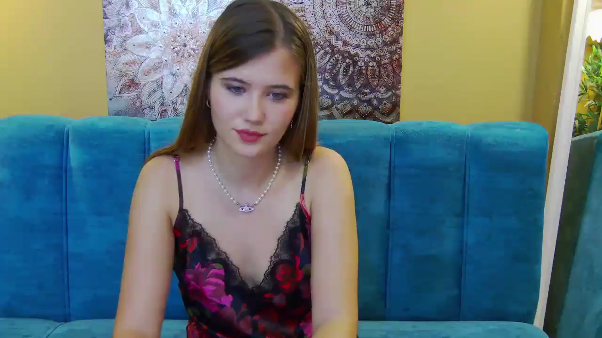 Gallery image thumbnail from Aileenaa's myfreecams stream on, 09/21/2025, 18:30 image 2 of 20