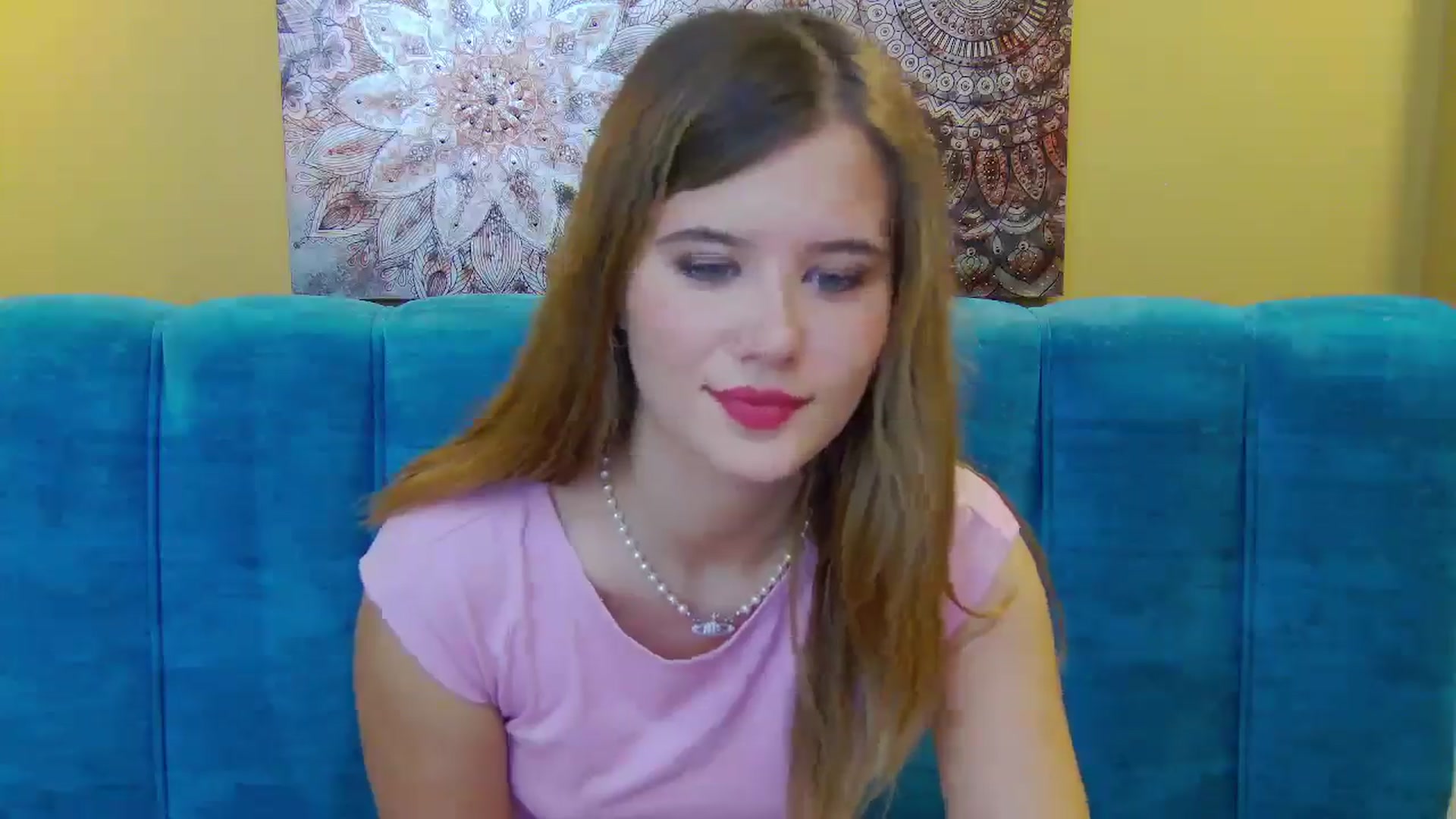 Gallery image thumbnail from Aileenaa's myfreecams stream on, 09/22/2025, 13:54 image 19 of 20