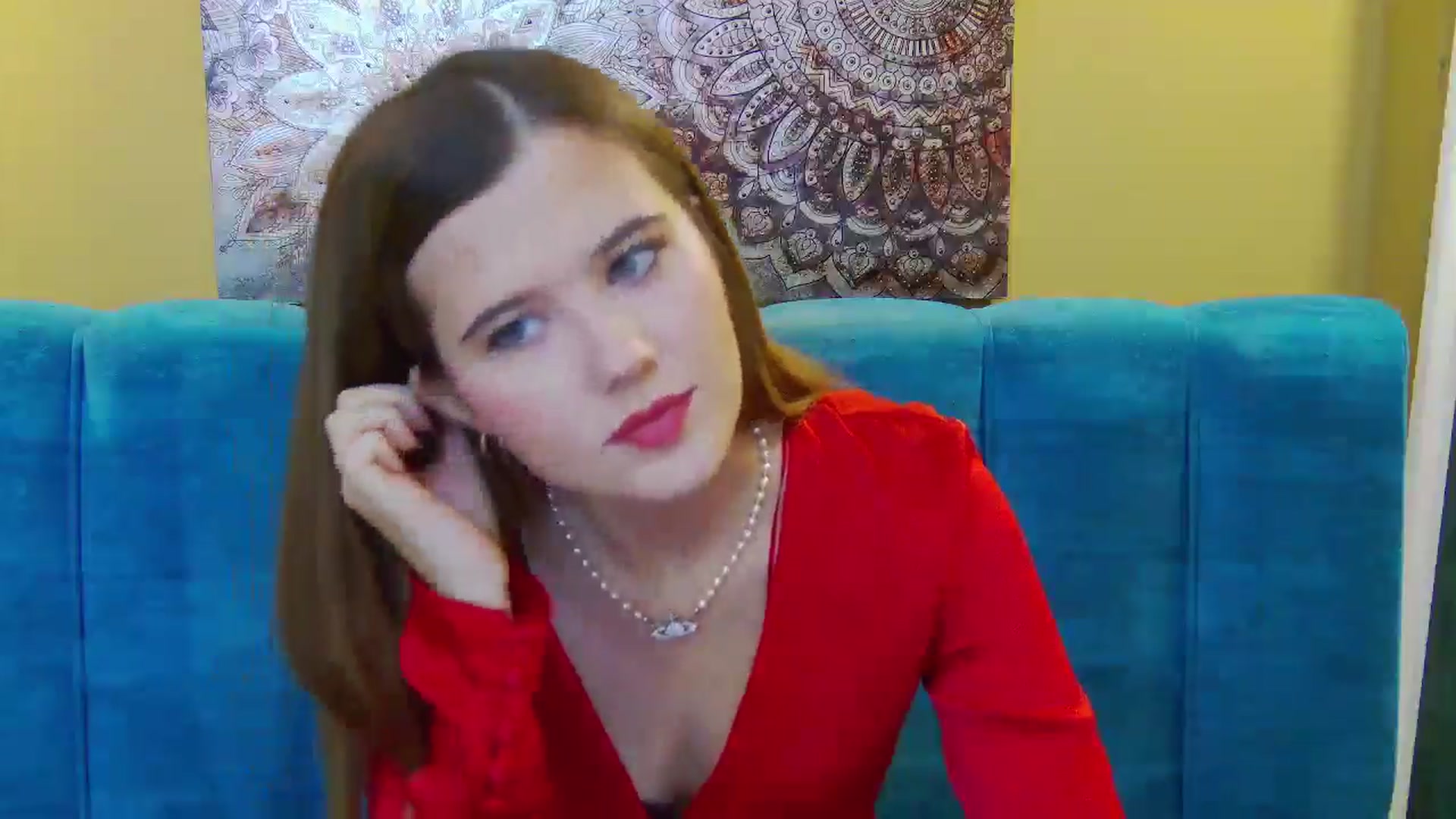 Gallery image thumbnail from Aileenaa's myfreecams stream on, 09/23/2025, 14:32 image 7 of 20