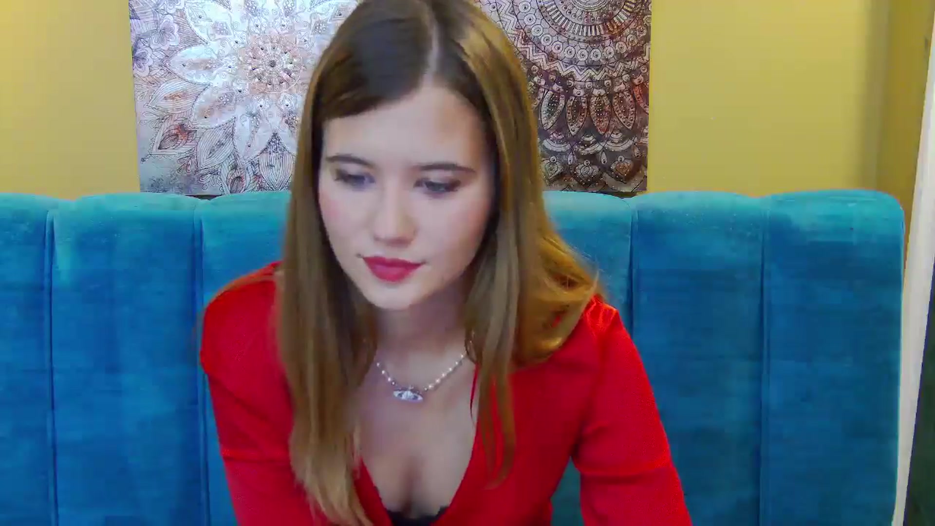 Gallery image thumbnail from Aileenaa's myfreecams stream on, 09/23/2025, 14:32 image 9 of 20