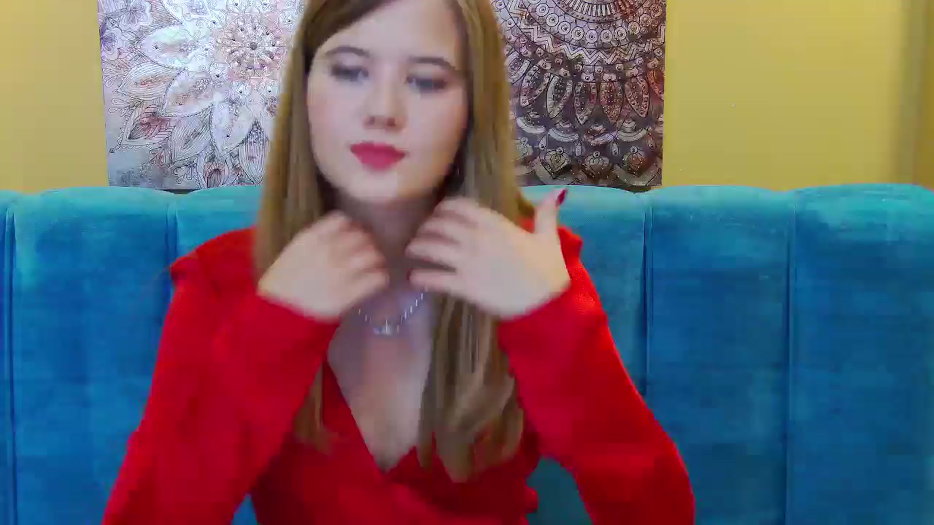 Gallery image thumbnail from Aileenaa's myfreecams stream on, 09/23/2025, 14:50 image 2 of 20