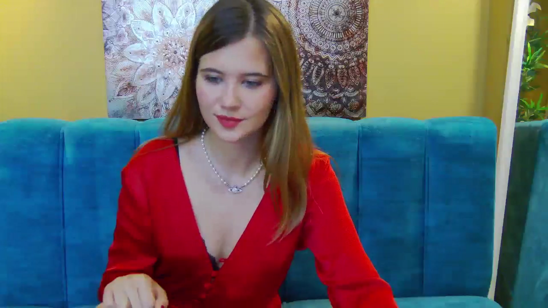 Gallery image thumbnail from Aileenaa's myfreecams stream on, 09/23/2025, 16:32 image 6 of 20