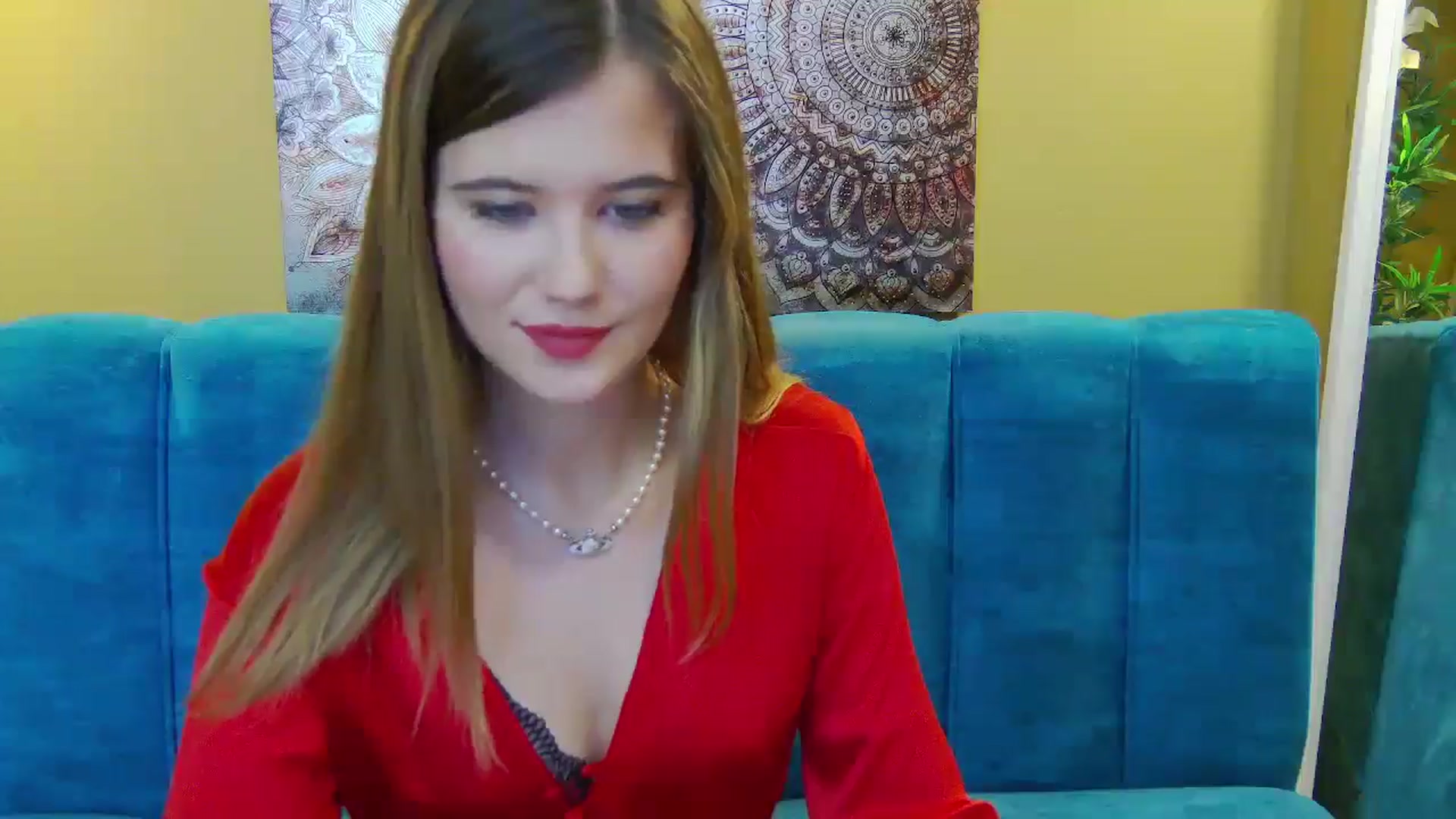 Gallery image thumbnail from Aileenaa's myfreecams stream on, 09/23/2025, 16:32 image 7 of 20