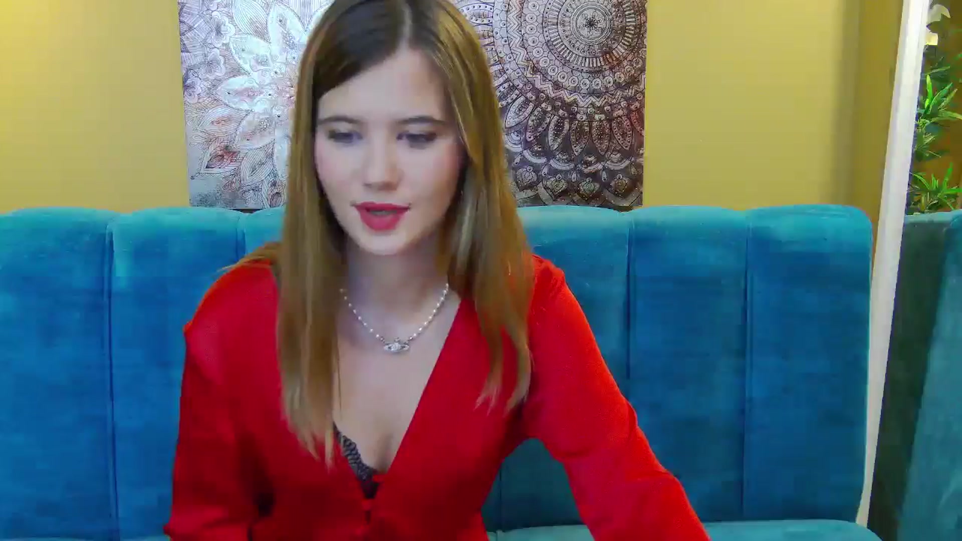 Gallery image thumbnail from Aileenaa's myfreecams stream on, 09/23/2025, 16:32 image 8 of 20