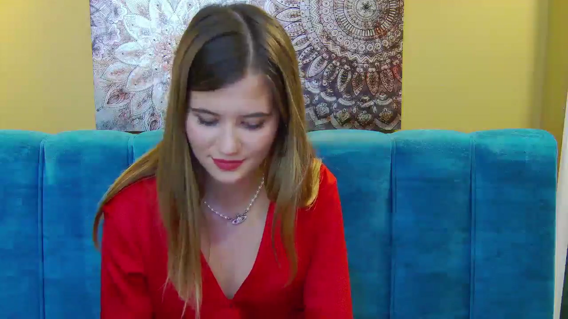 Gallery image thumbnail from Aileenaa's myfreecams stream on, 09/23/2025, 18:58 image 4 of 20