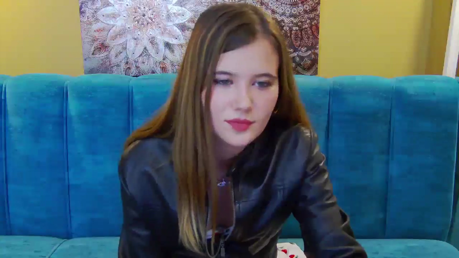 Gallery image thumbnail from Aileenaa's myfreecams stream on, 09/24/2025, 19:26 image 6 of 20