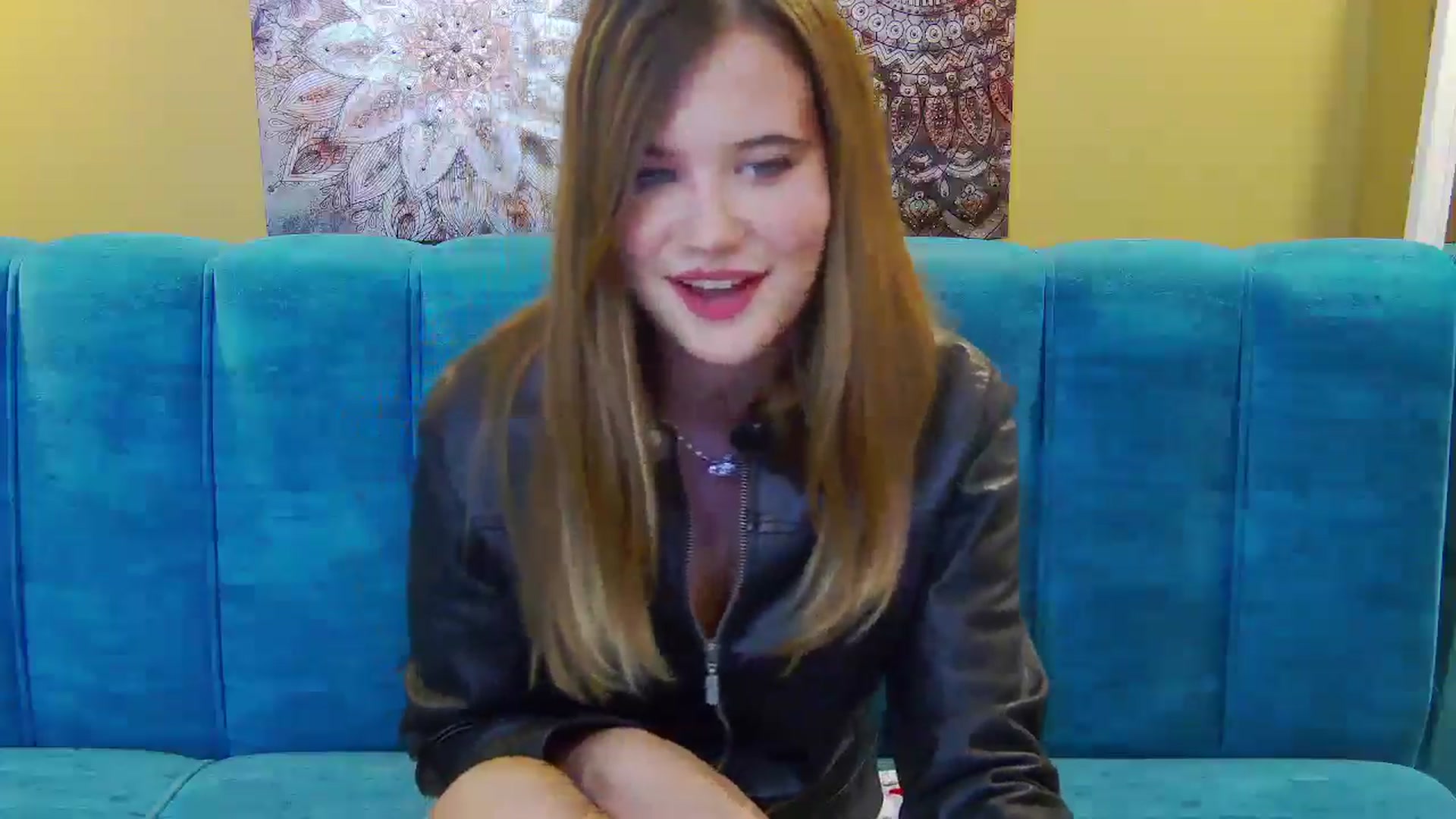 Gallery image thumbnail from Aileenaa's myfreecams stream on, 09/24/2025, 19:26 image 3 of 20