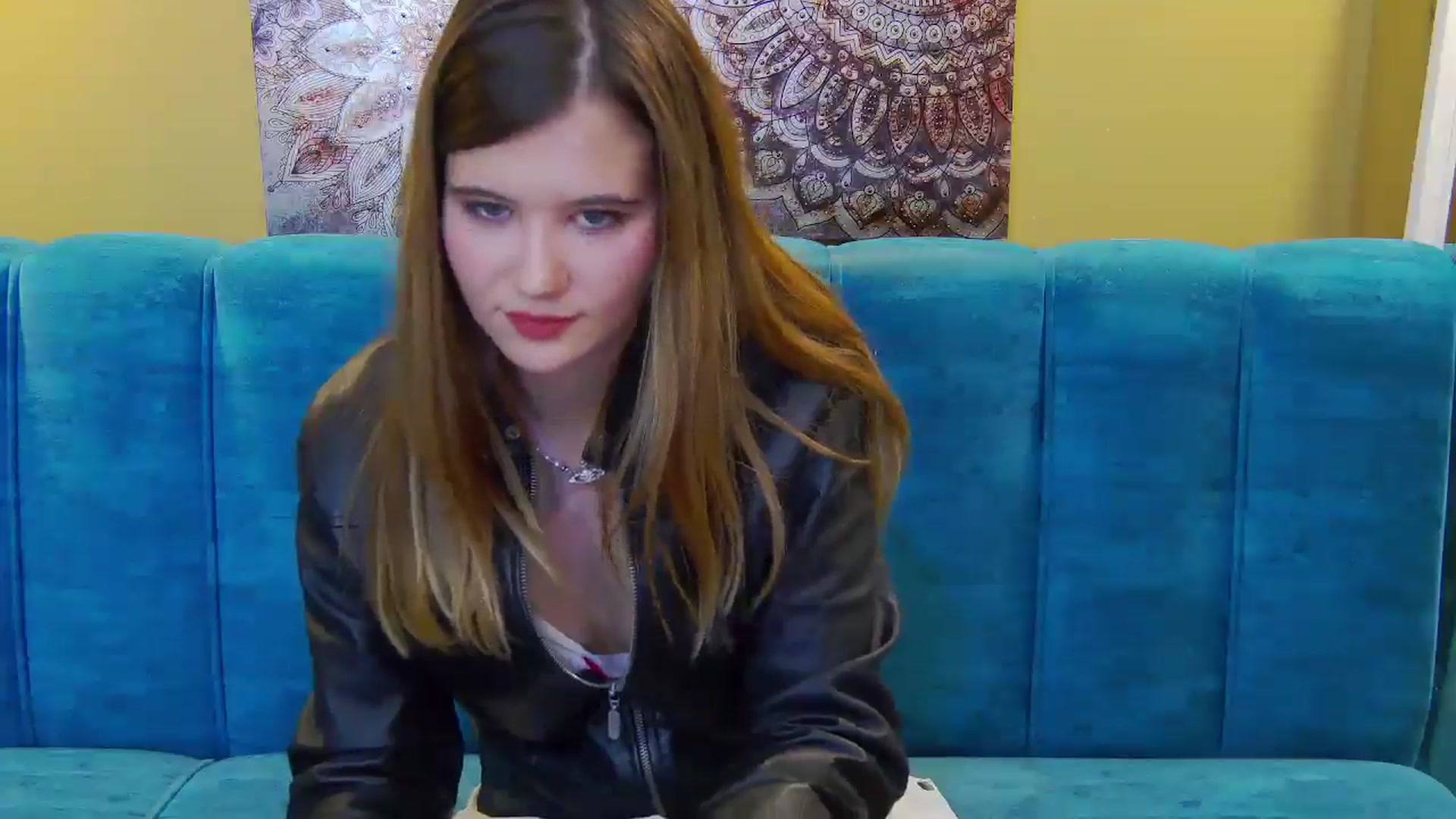 Gallery image thumbnail from Aileenaa's myfreecams stream on, 09/24/2025, 19:26 image 12 of 20