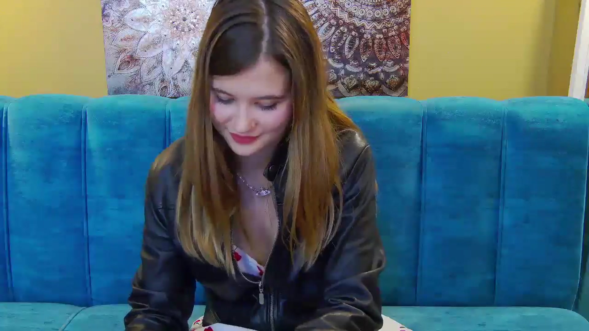 Gallery image thumbnail from Aileenaa's myfreecams stream on, 09/24/2025, 20:17 image 10 of 20