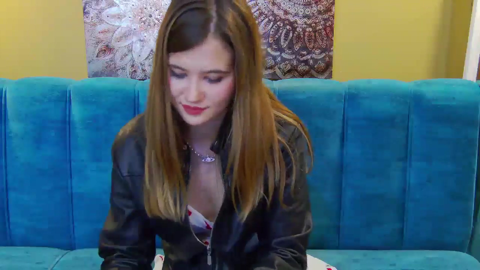 Gallery image thumbnail from Aileenaa's myfreecams stream on, 09/24/2025, 20:17 image 7 of 20