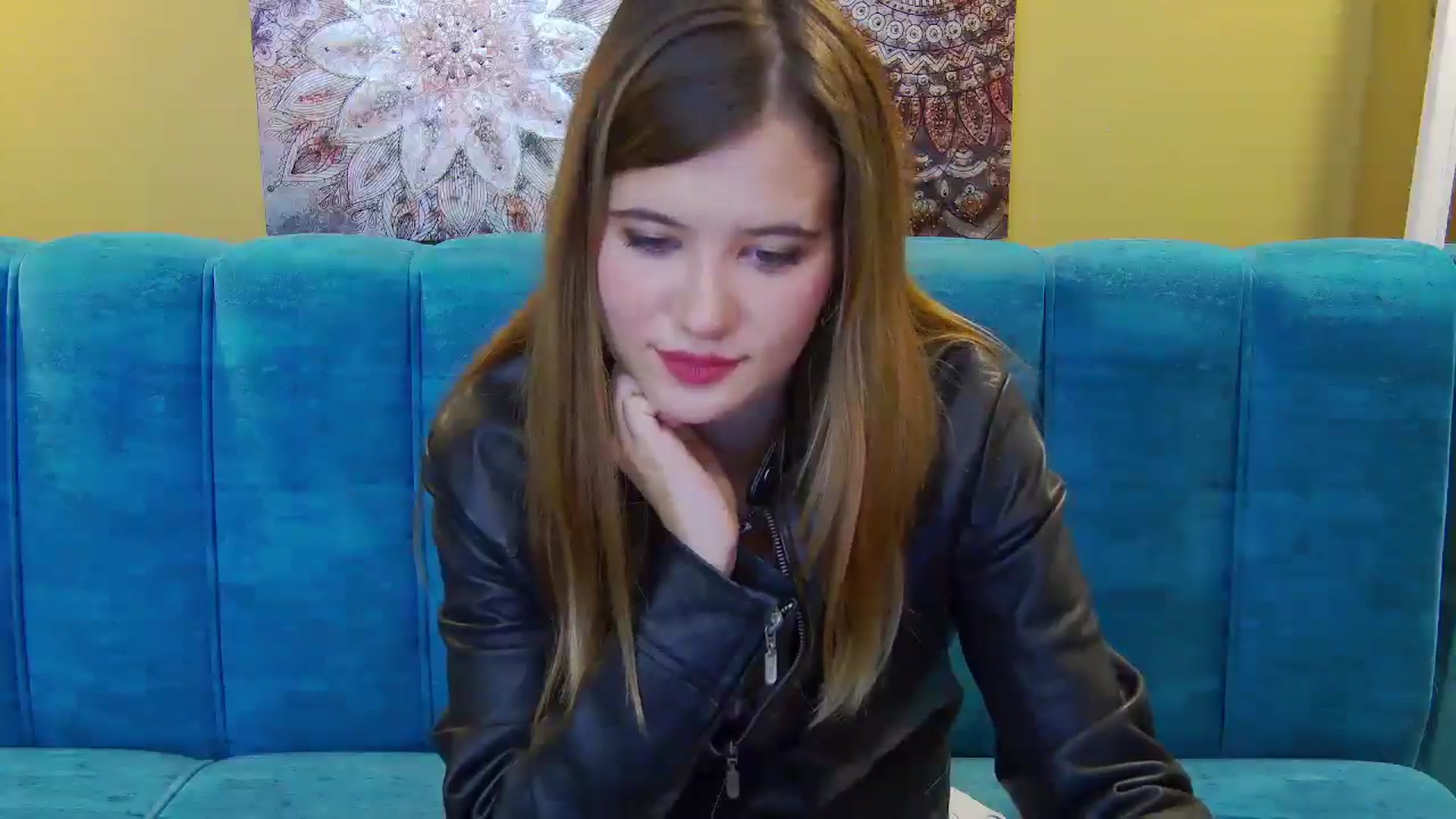 Gallery image thumbnail from Aileenaa's myfreecams stream on, 09/24/2025, 20:17 image 19 of 20