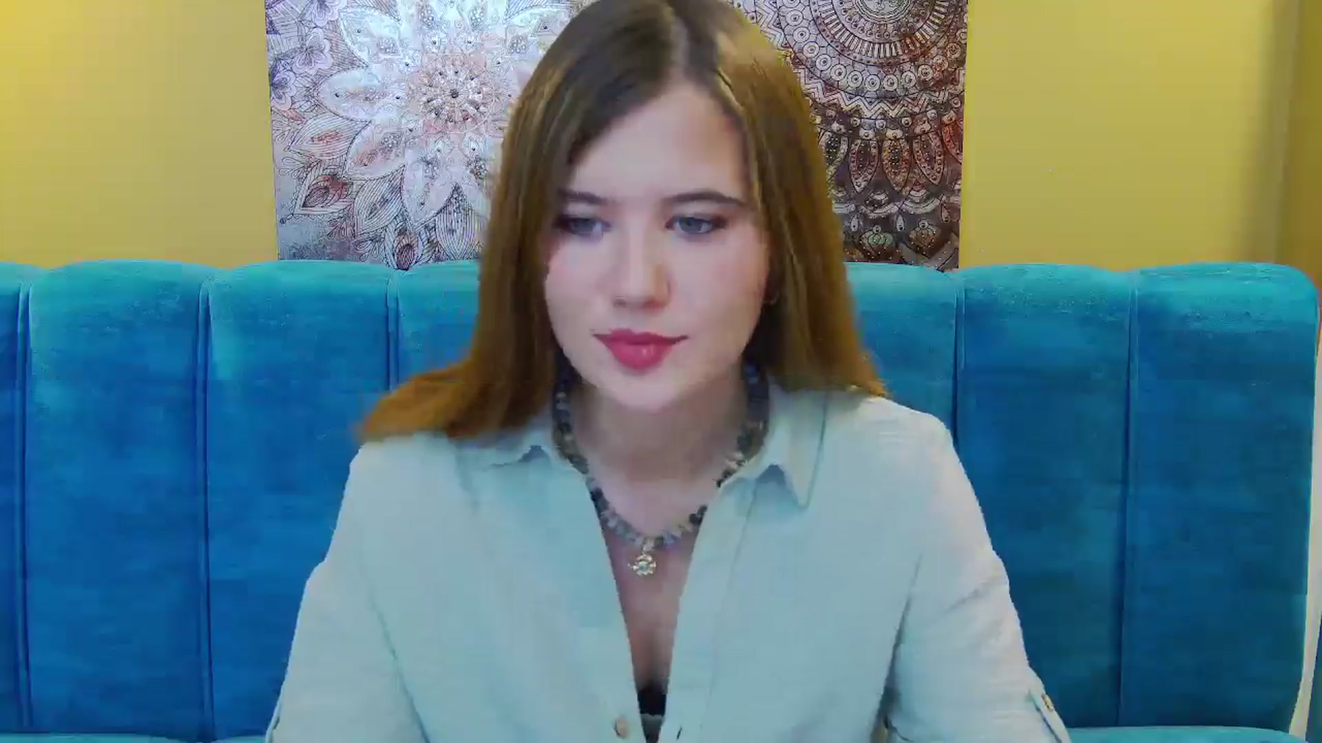 Gallery image thumbnail from Aileenaa's myfreecams stream on, 09/26/2025, 14:22 image 8 of 20