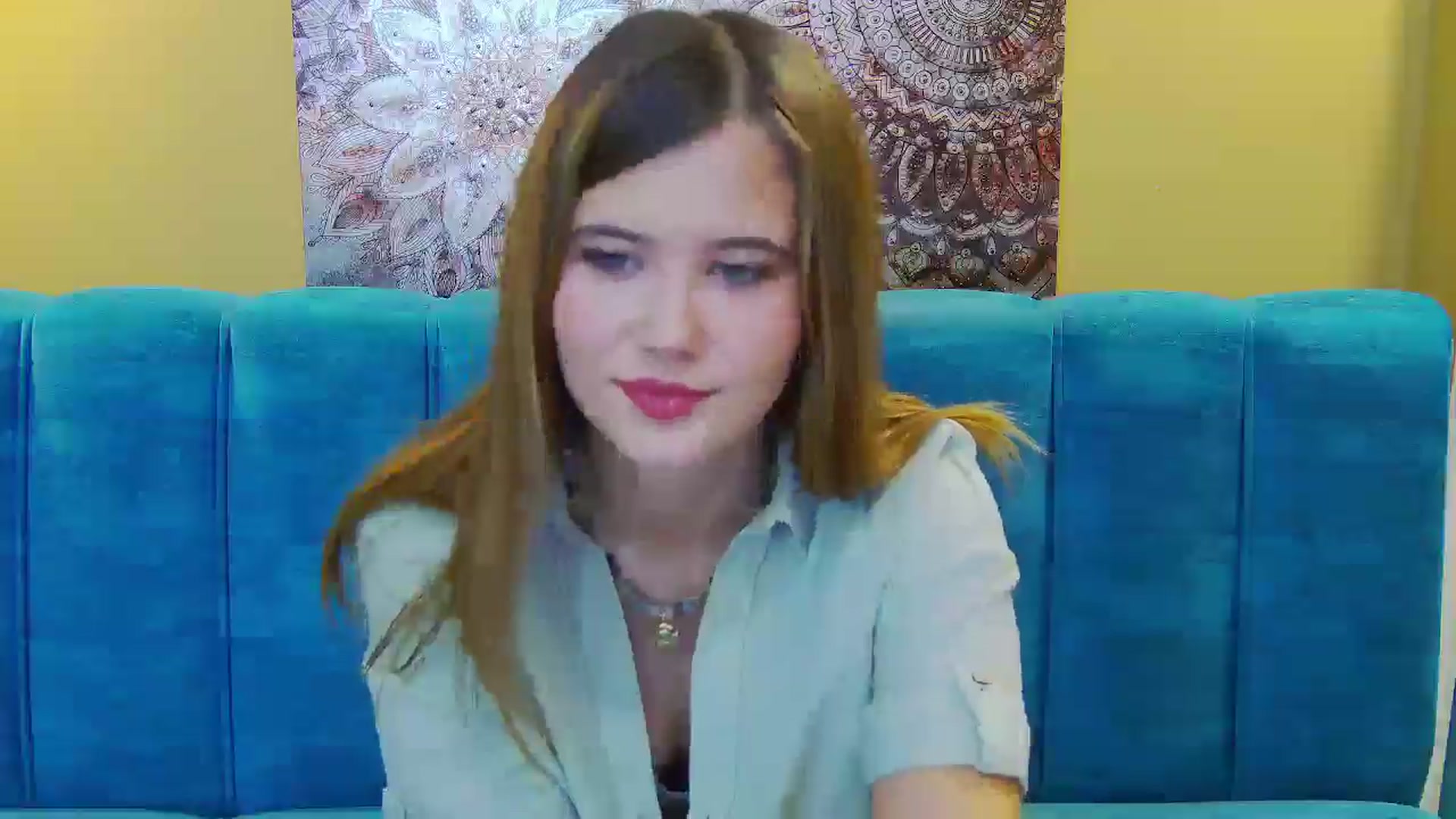 Gallery image thumbnail from Aileenaa's myfreecams stream on, 09/26/2025, 14:22 image 14 of 20