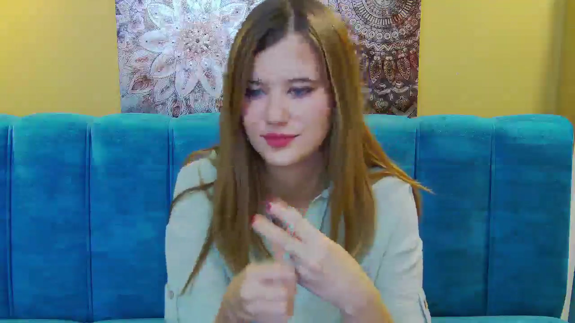 Gallery image thumbnail from Aileenaa's myfreecams stream on, 09/26/2025, 14:22 image 7 of 20