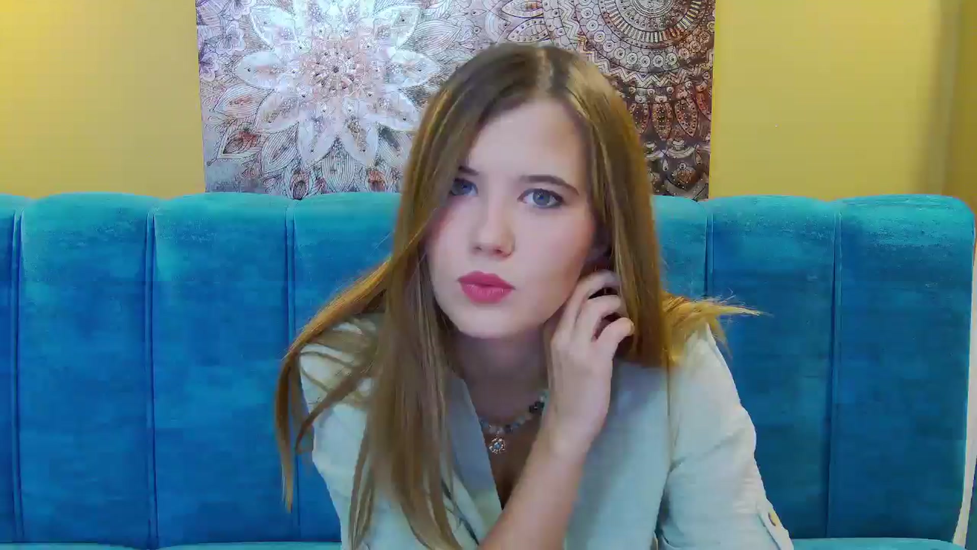 Gallery image thumbnail from Aileenaa's myfreecams stream on, 09/26/2025, 14:22 image 1 of 20