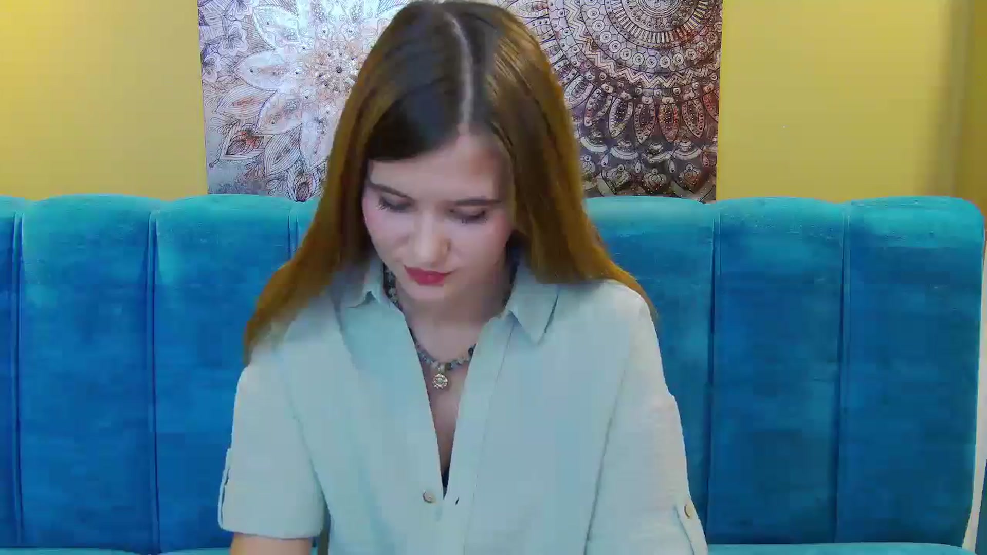 Gallery image thumbnail from Aileenaa's myfreecams stream on, 09/26/2025, 14:22 image 13 of 20