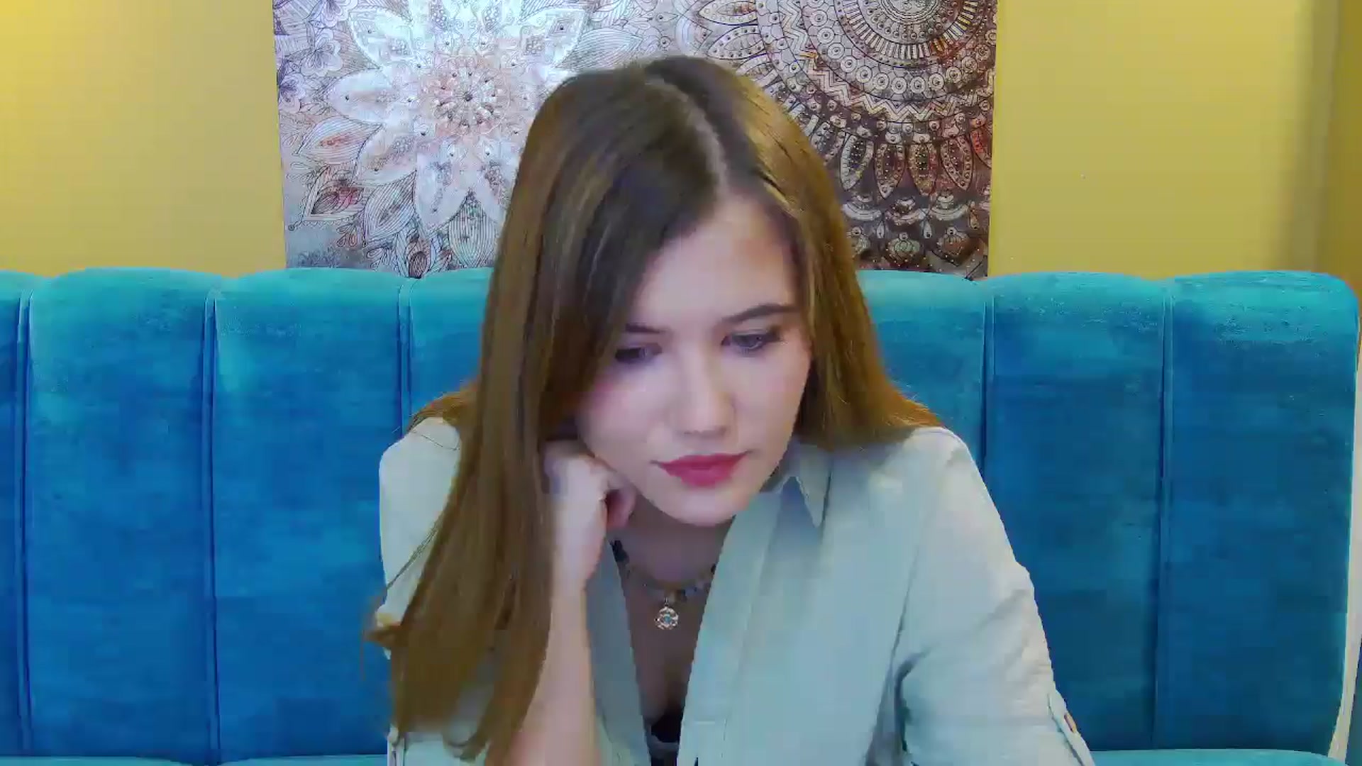 Gallery image thumbnail from Aileenaa's myfreecams stream on, 09/26/2025, 14:22 image 5 of 20