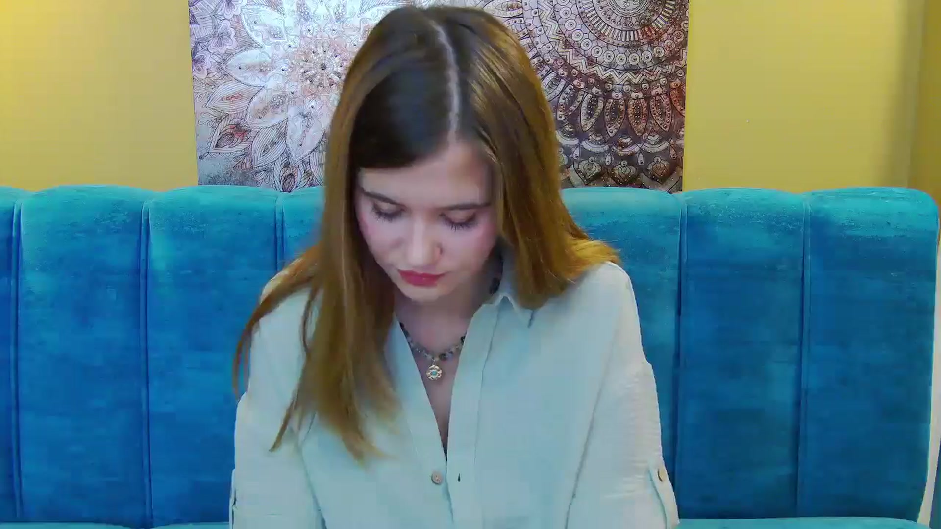 Gallery image thumbnail from Aileenaa's myfreecams stream on, 09/26/2025, 14:22 image 17 of 20
