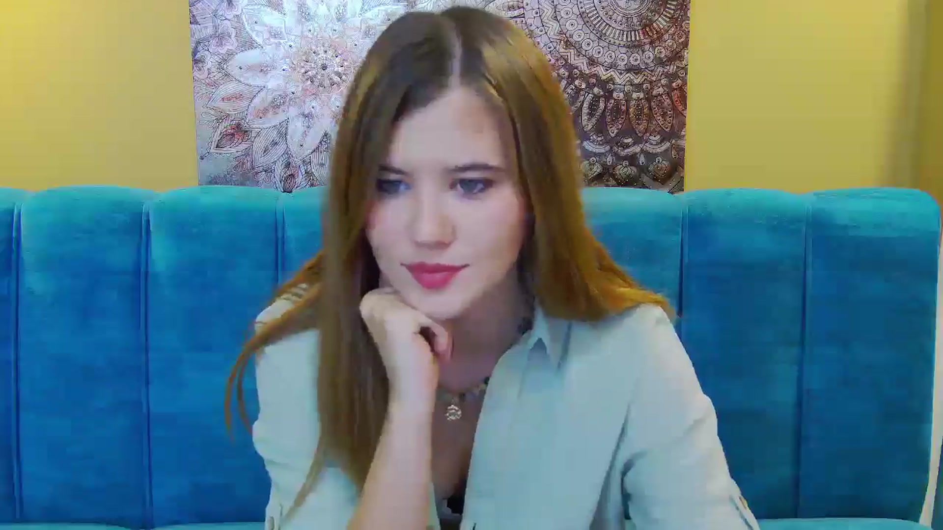 Gallery image thumbnail from Aileenaa's myfreecams stream on, 09/26/2025, 14:22 image 6 of 20