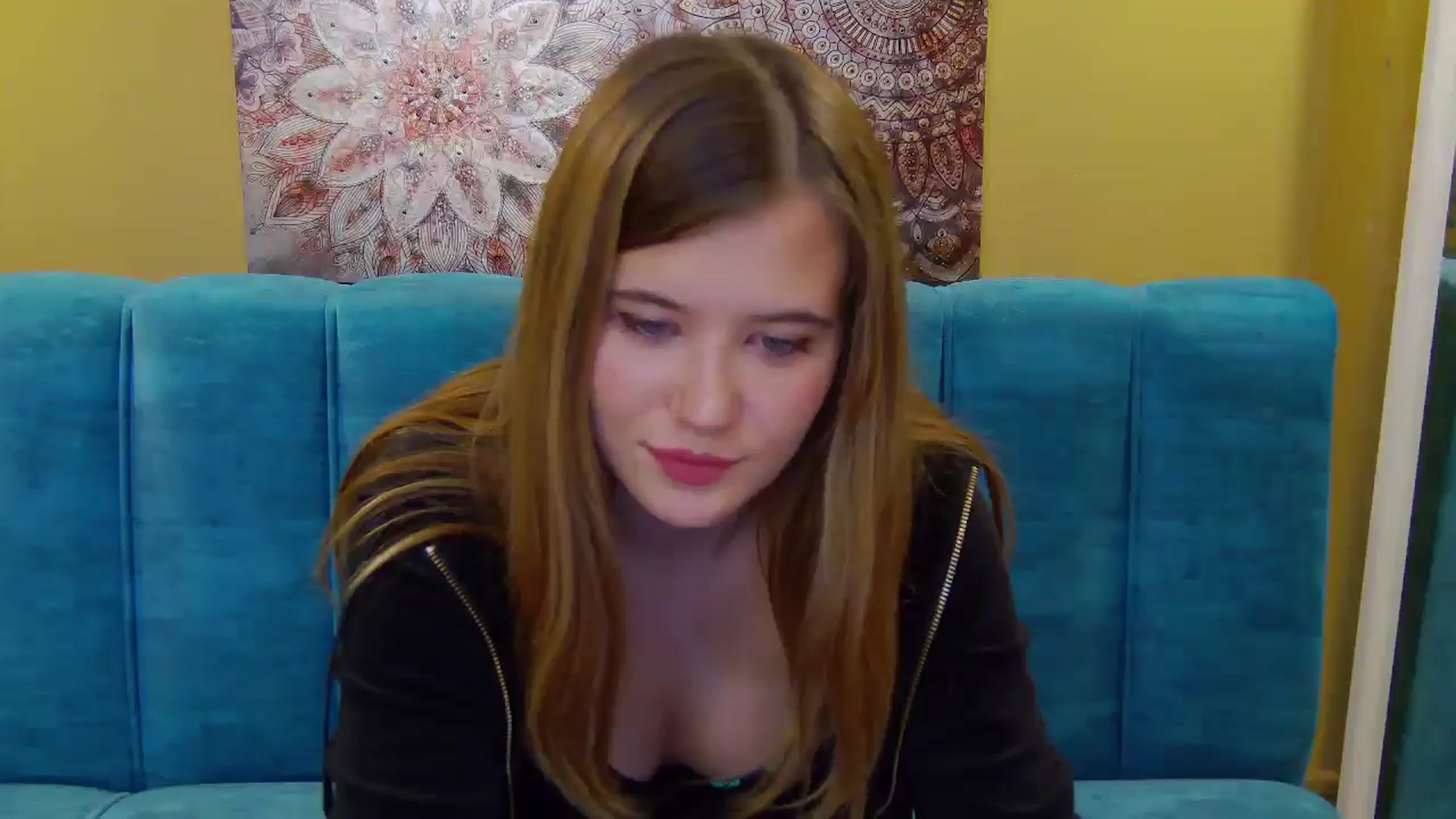 Gallery image thumbnail from Aileenaa's myfreecams stream on, 09/29/2025, 17:01 image 15 of 20