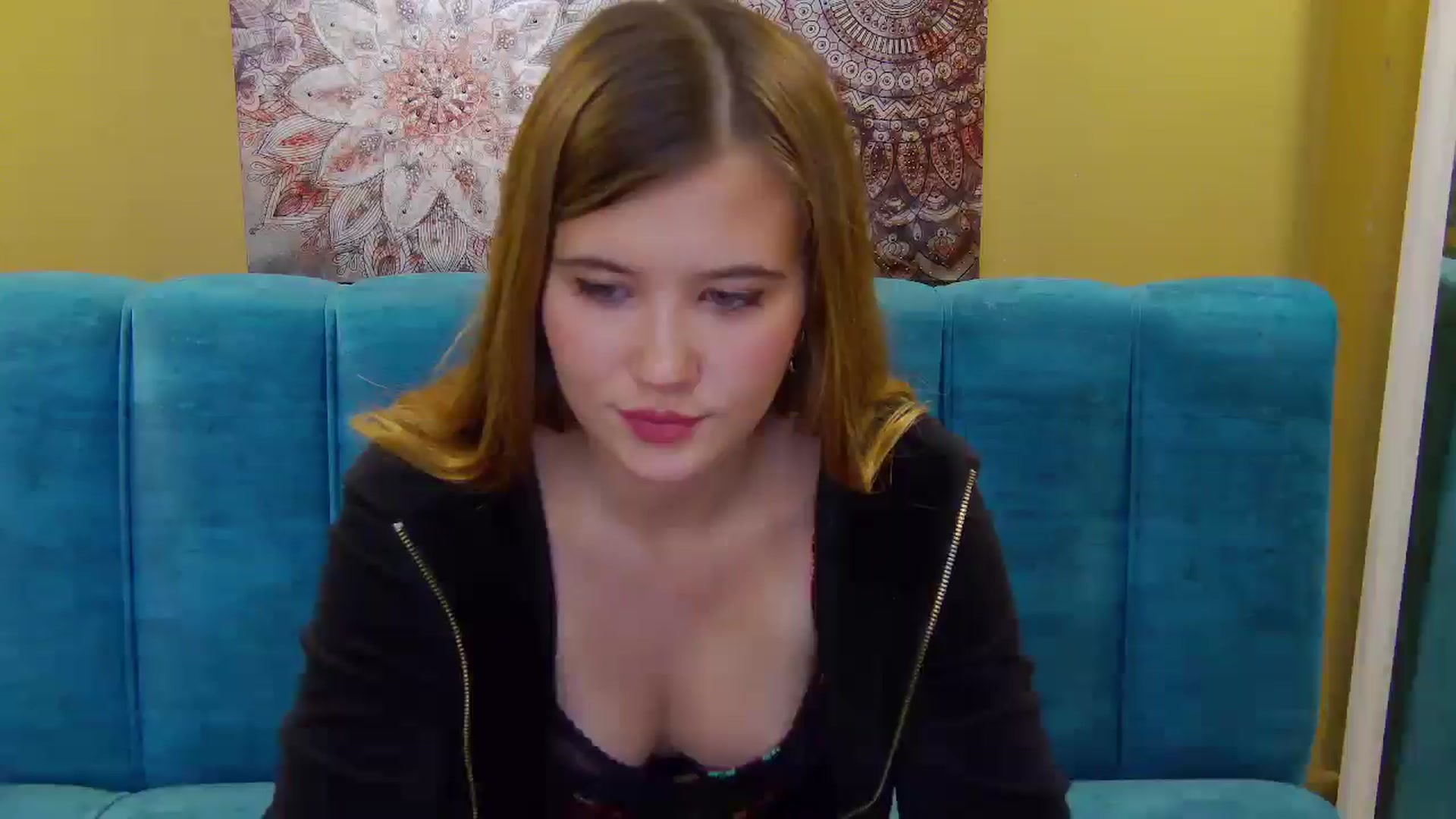 Gallery image thumbnail from Aileenaa's myfreecams stream on, 09/29/2025, 17:01 image 1 of 20